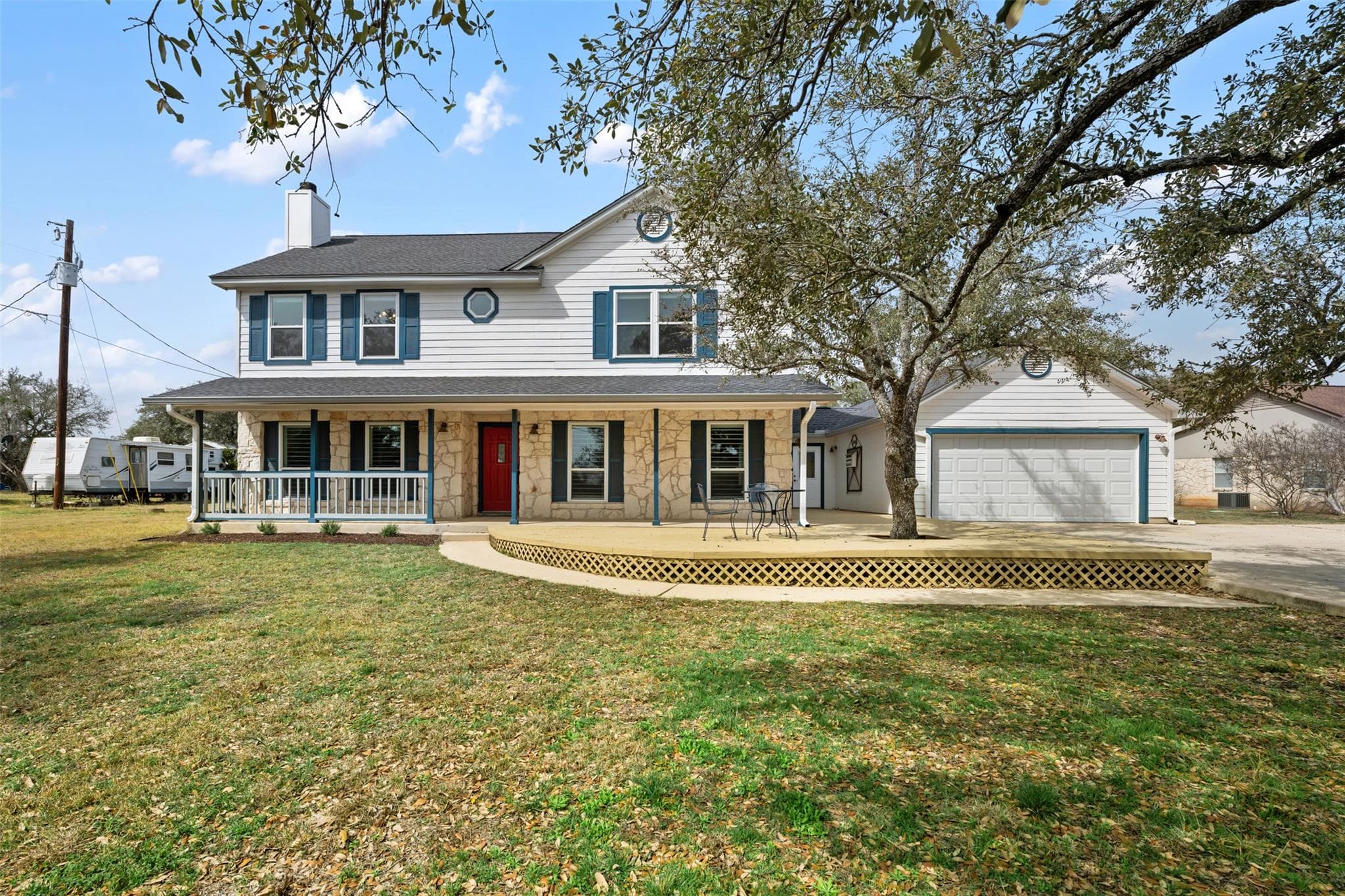 104  Sunset Rd