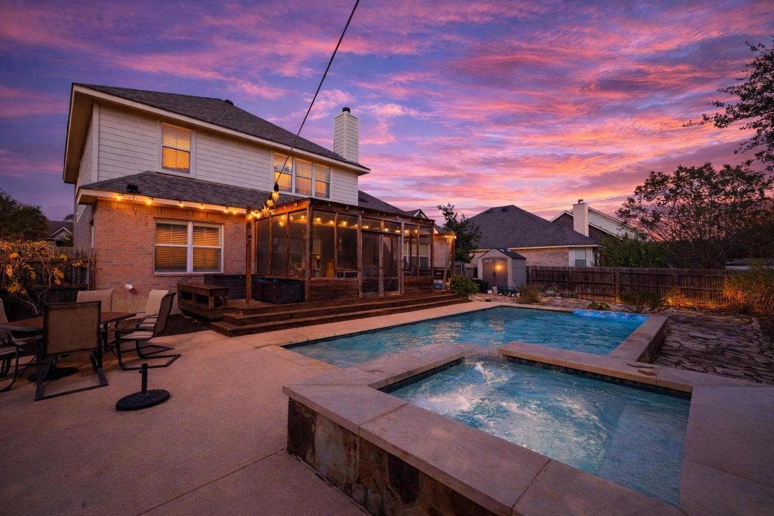 2603  White Stallion Way