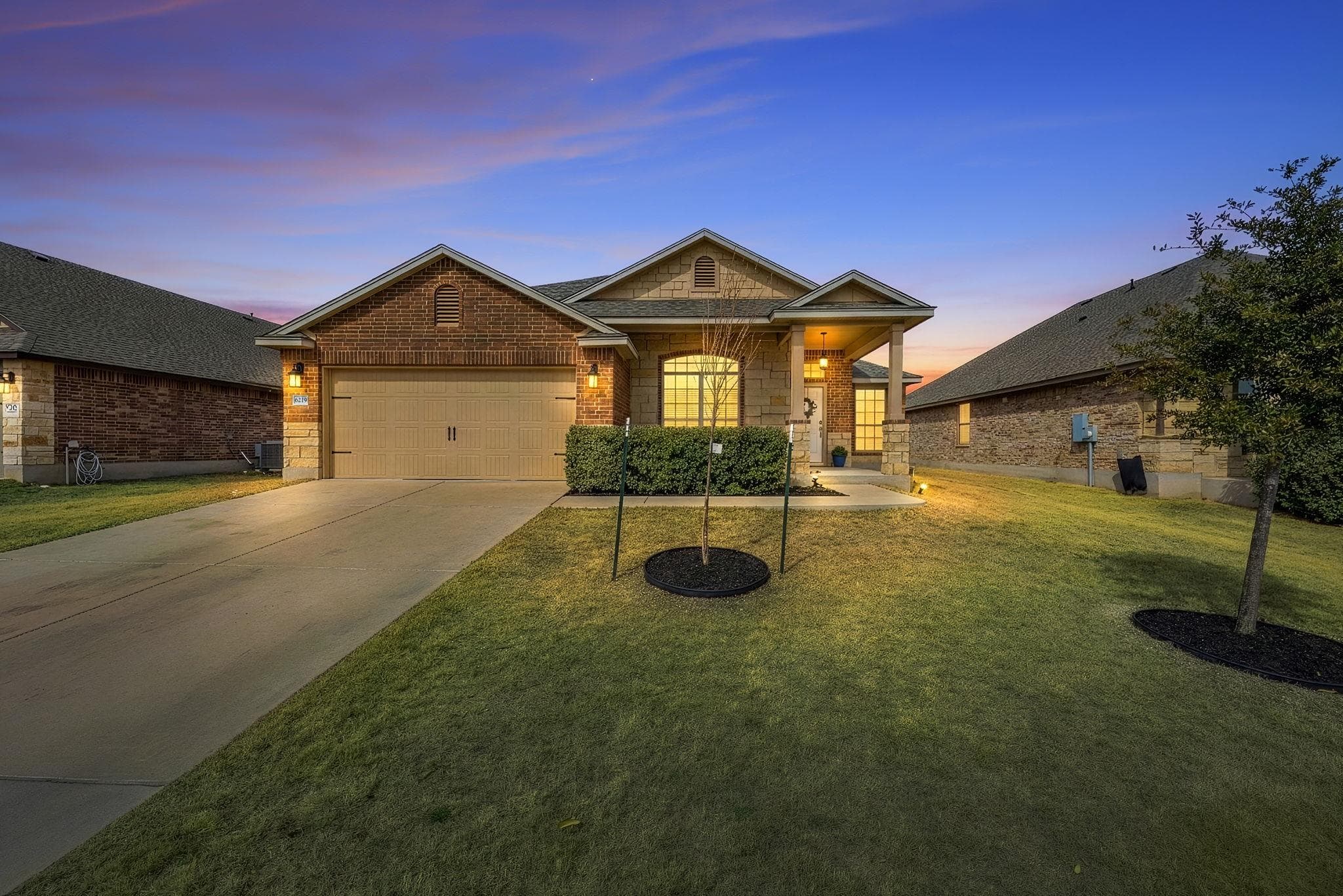 6219  Matagorda Rd