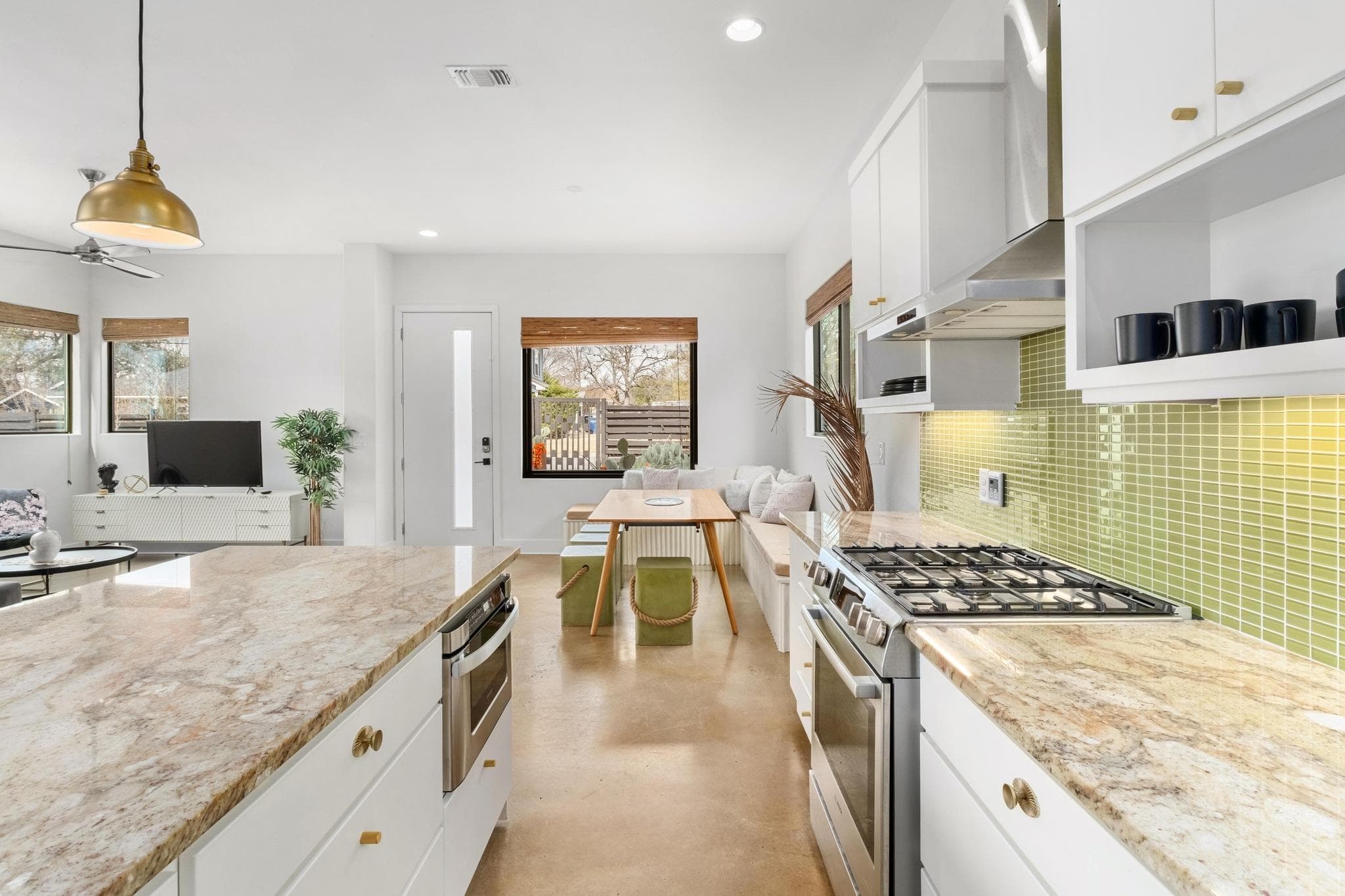 3311  Pennsylvania Ave  #A