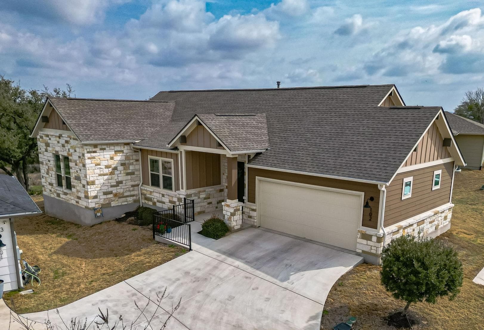 113 Mulligan Dr #102