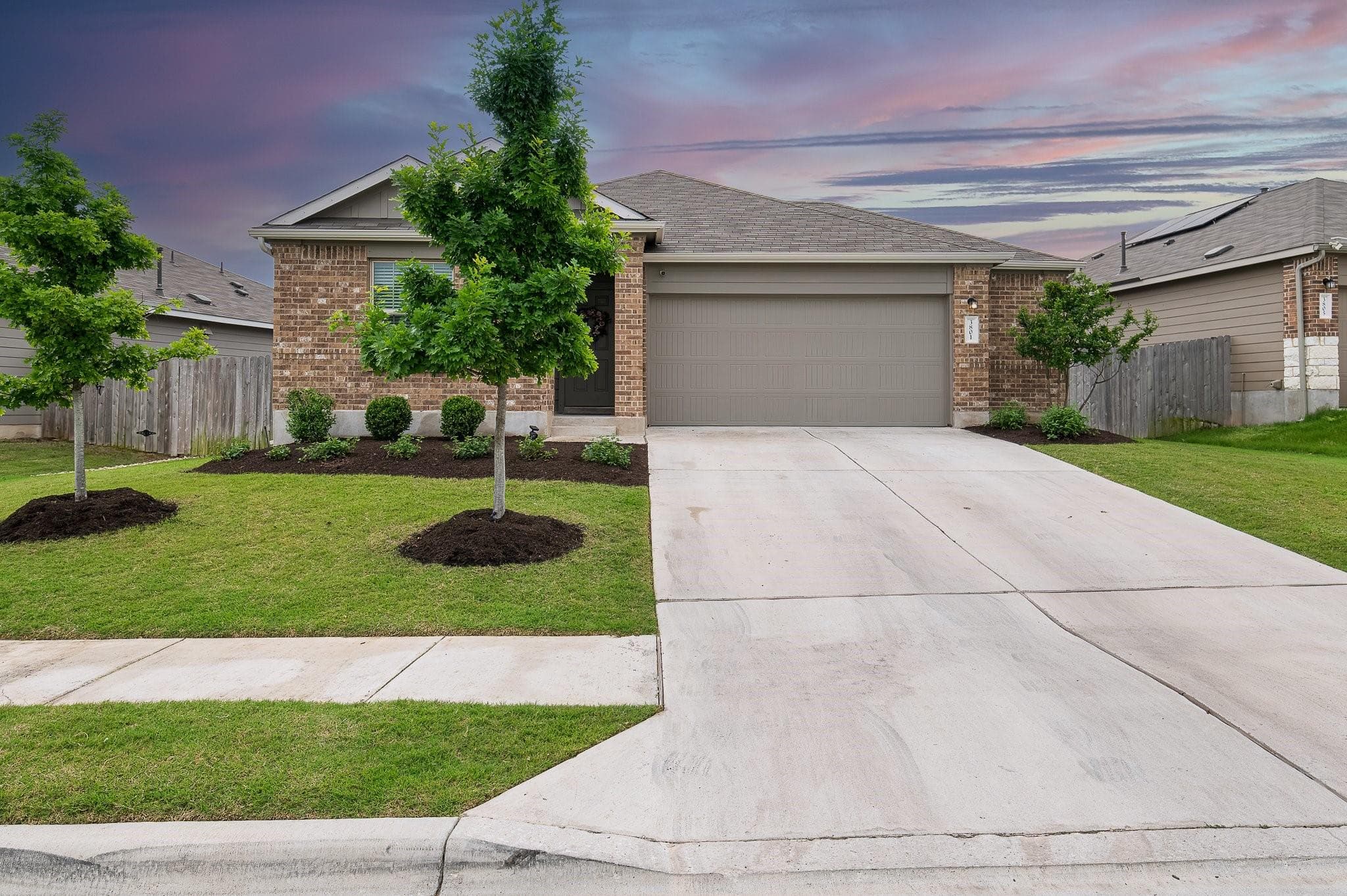 3801  Fort Collins Way