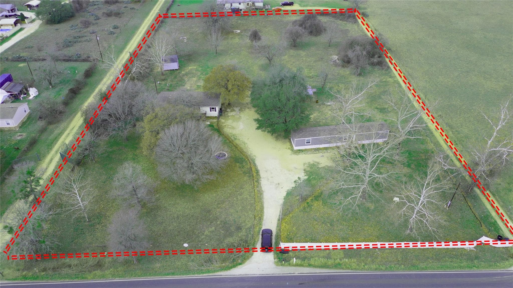 2902  Caldwell Ln  #A