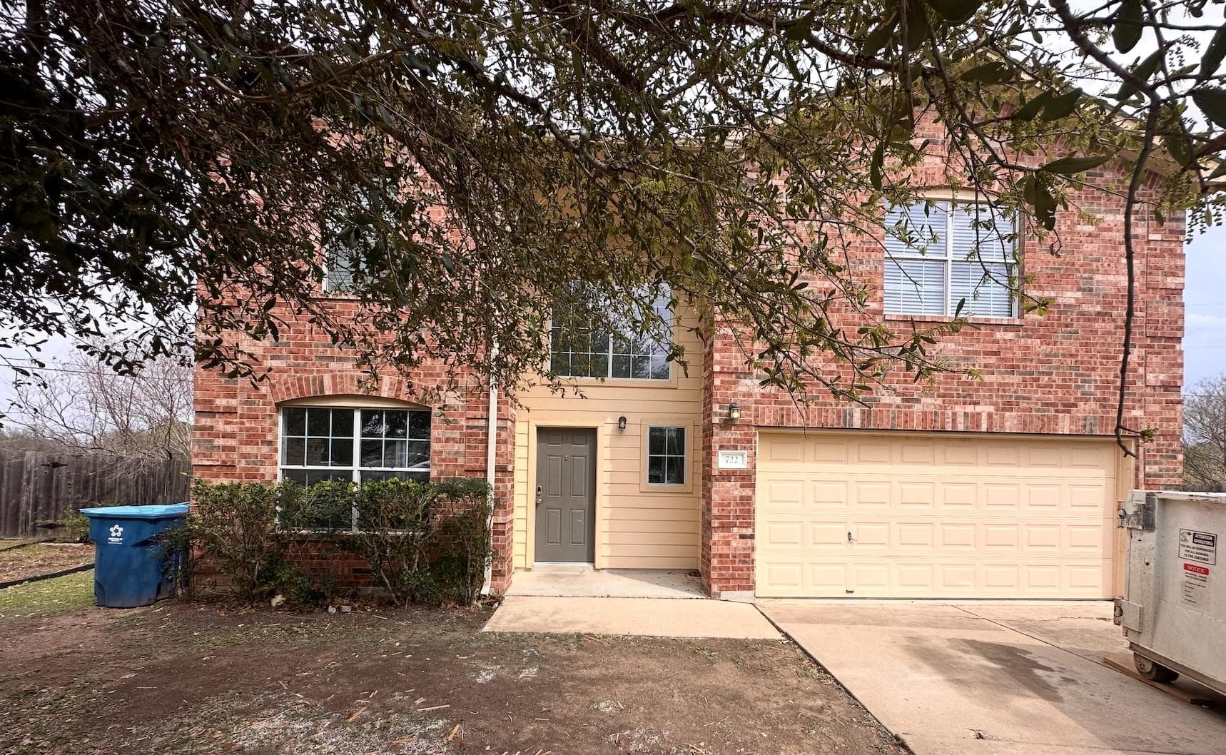 722  Lavaca Loop