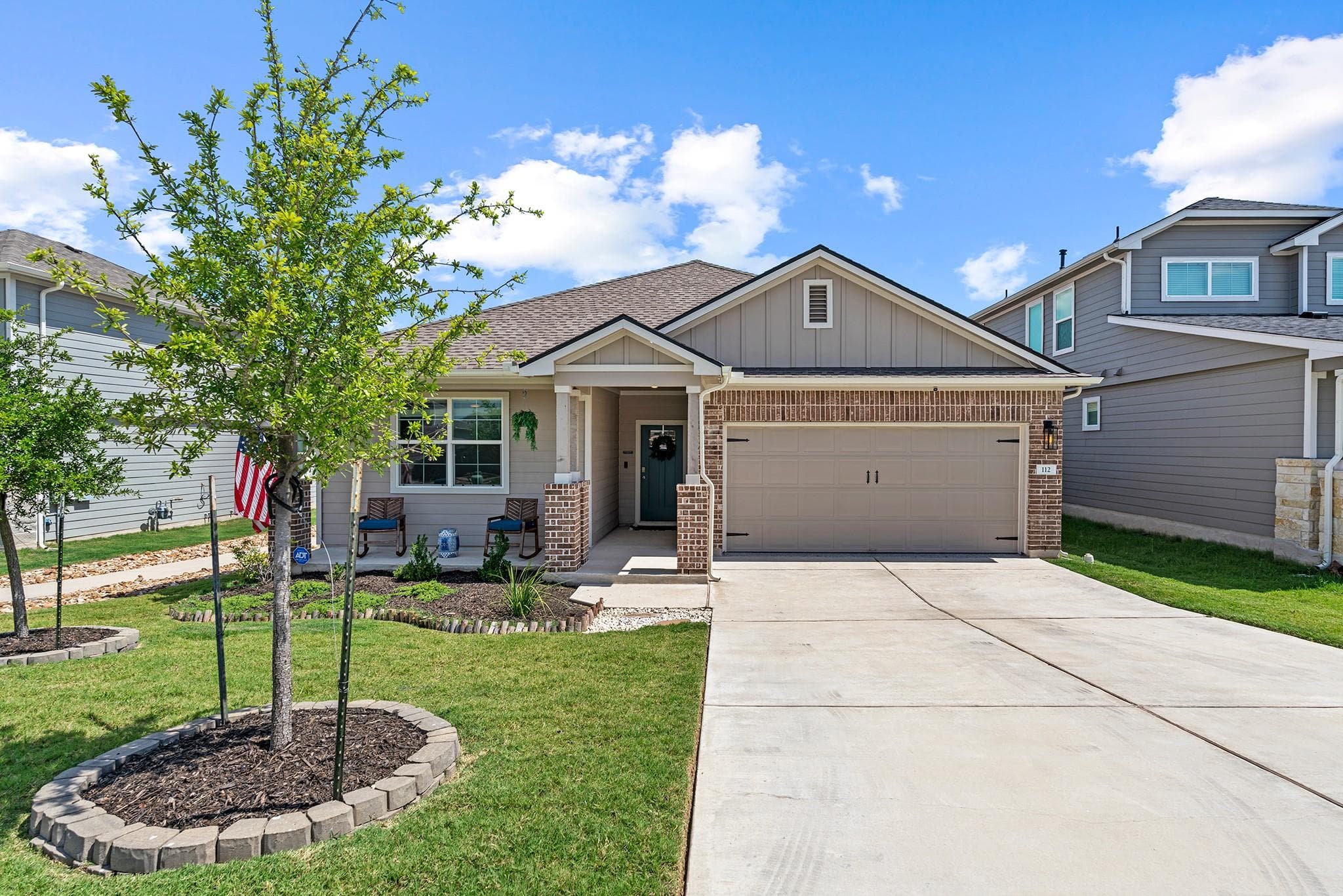 112  Wichita River Rd