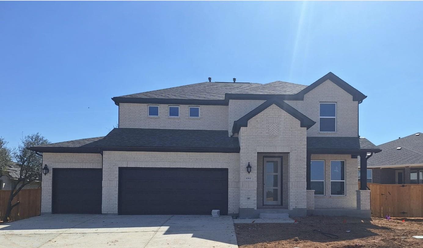 1000 Scenic Green Loop