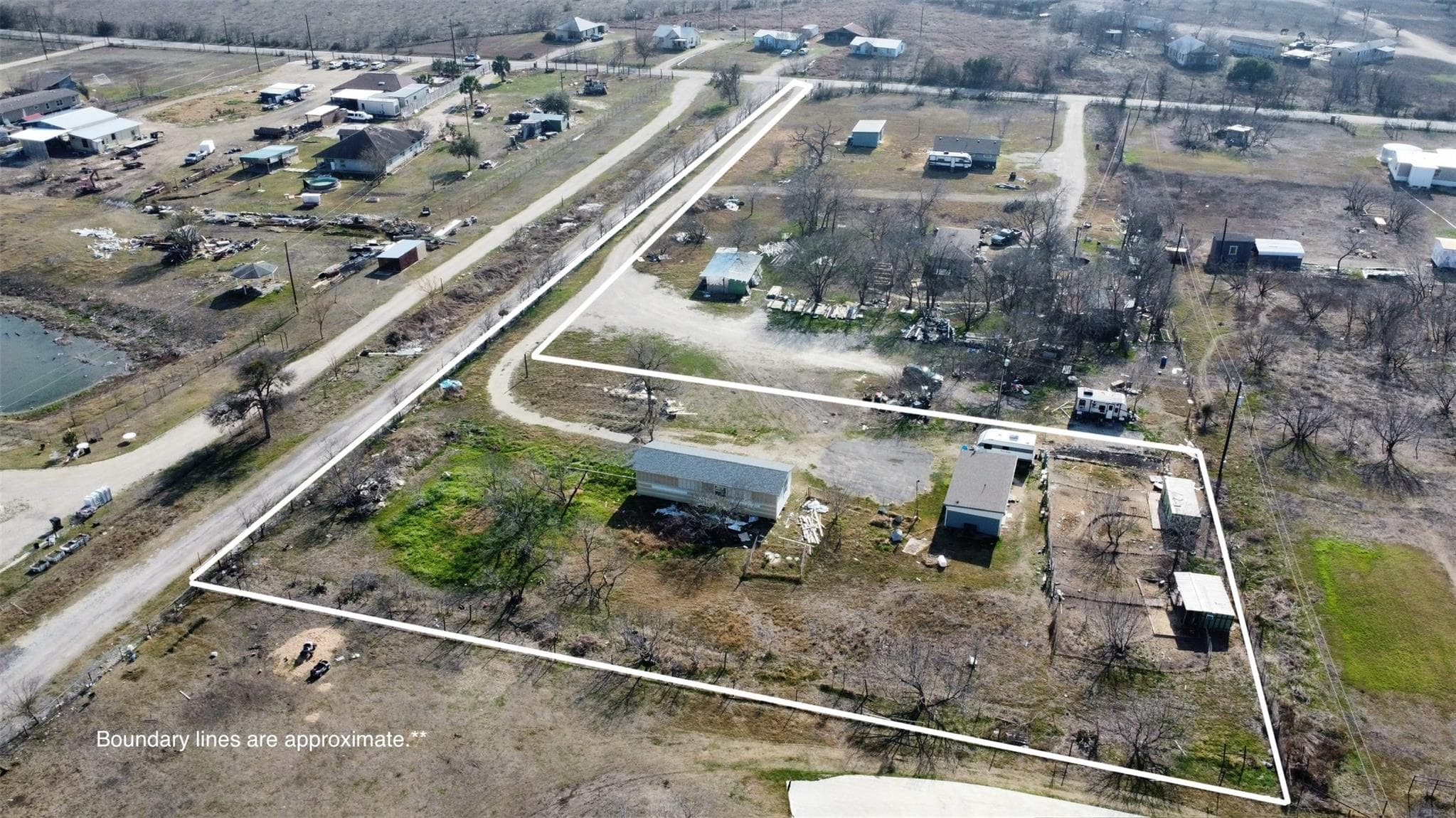 3130  Homannville Trl