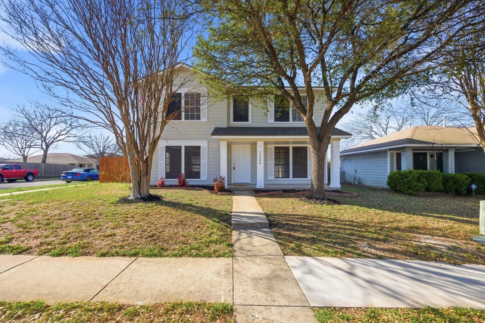 13800  Spring Heath Rd