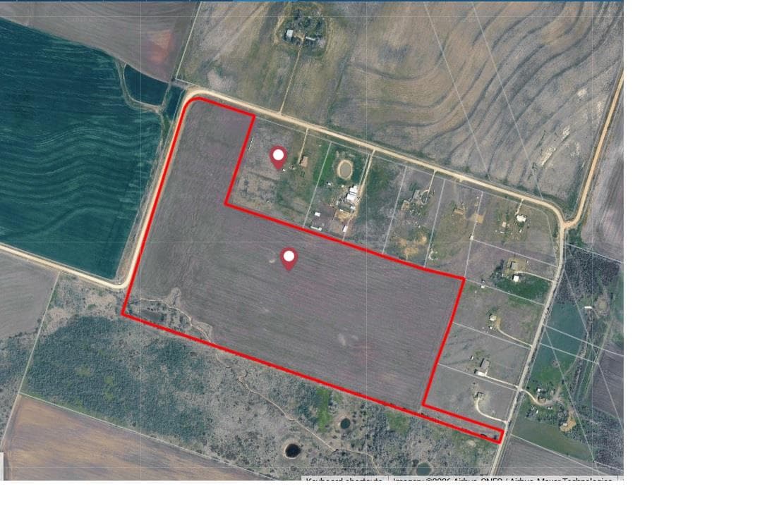 0 County Road 364 None