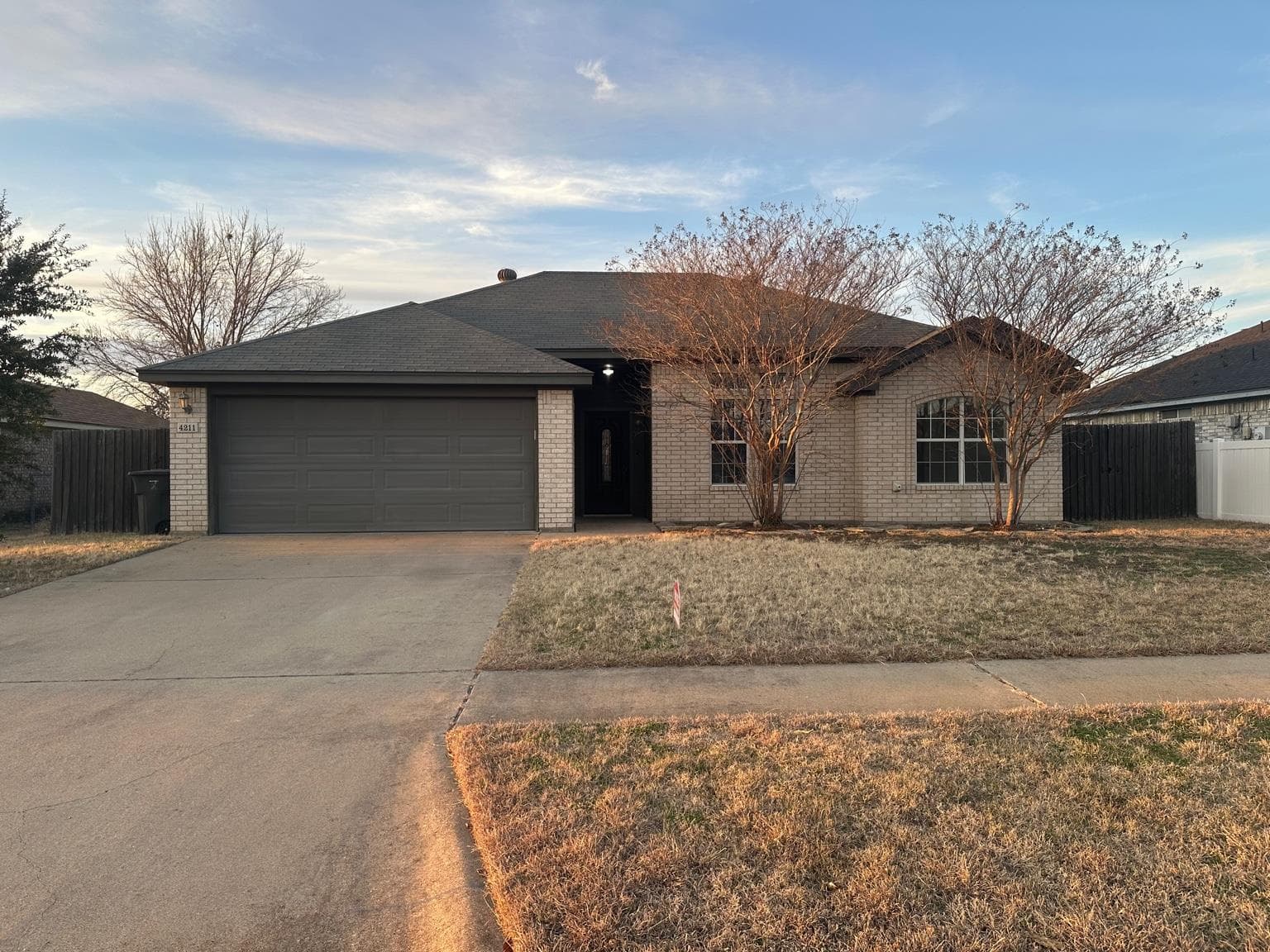 4211 Breckenridge Dr