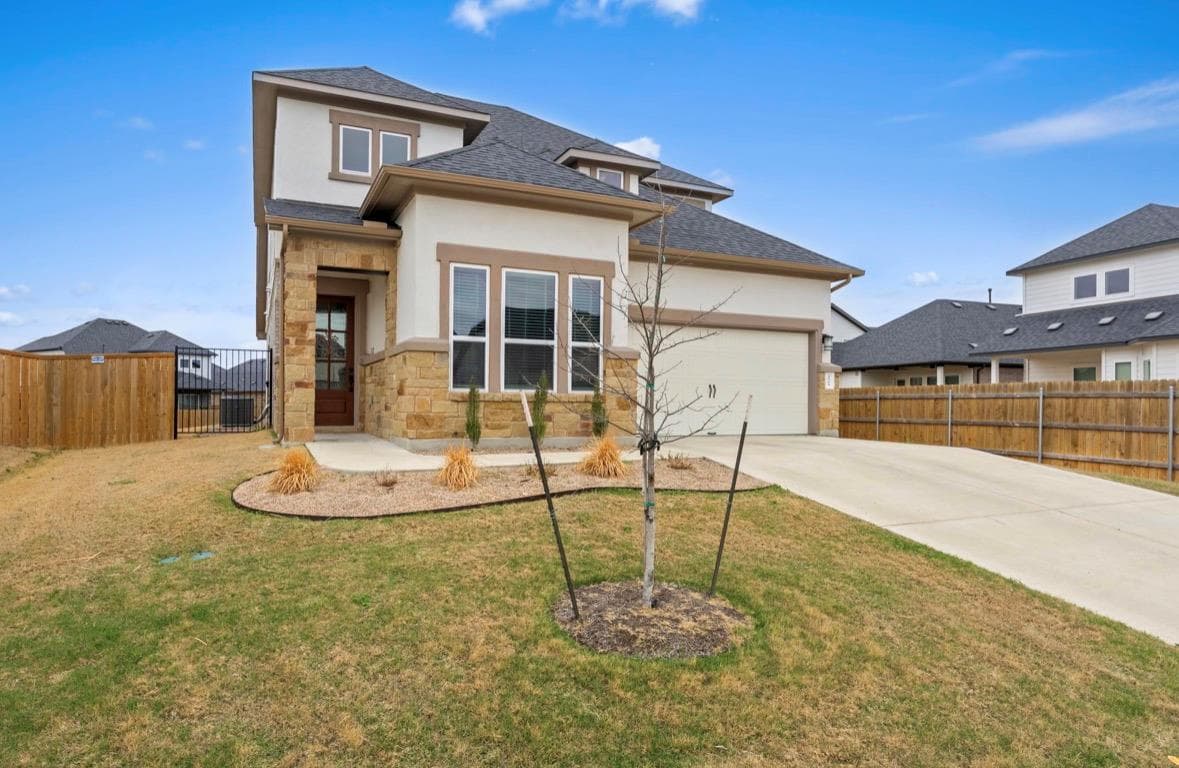 4904  Escape Rivera Dr