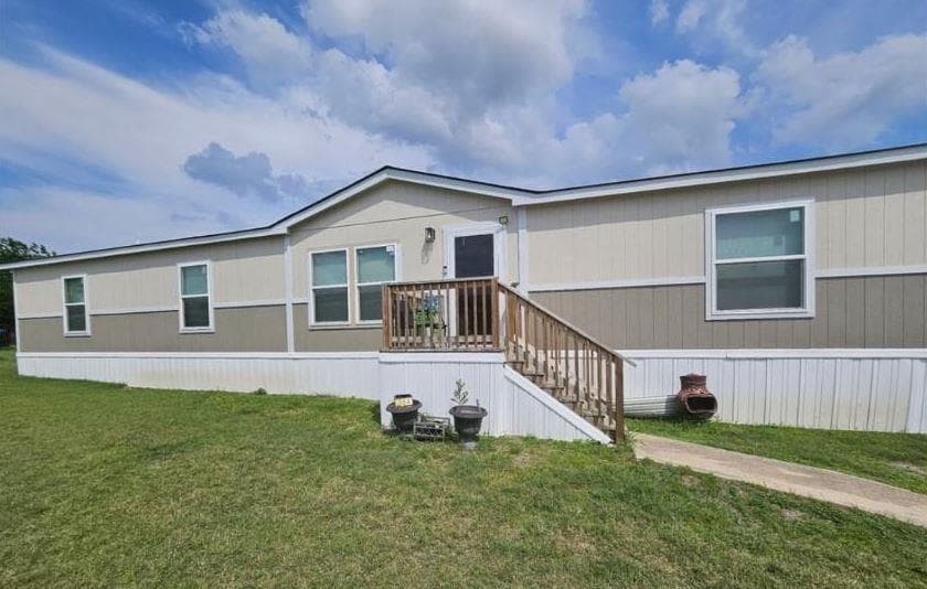 6100 E Rancier Ave  #384