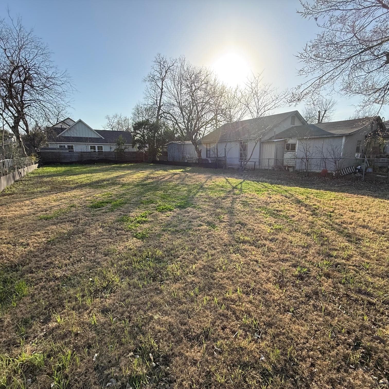 2707  Zaragosa St