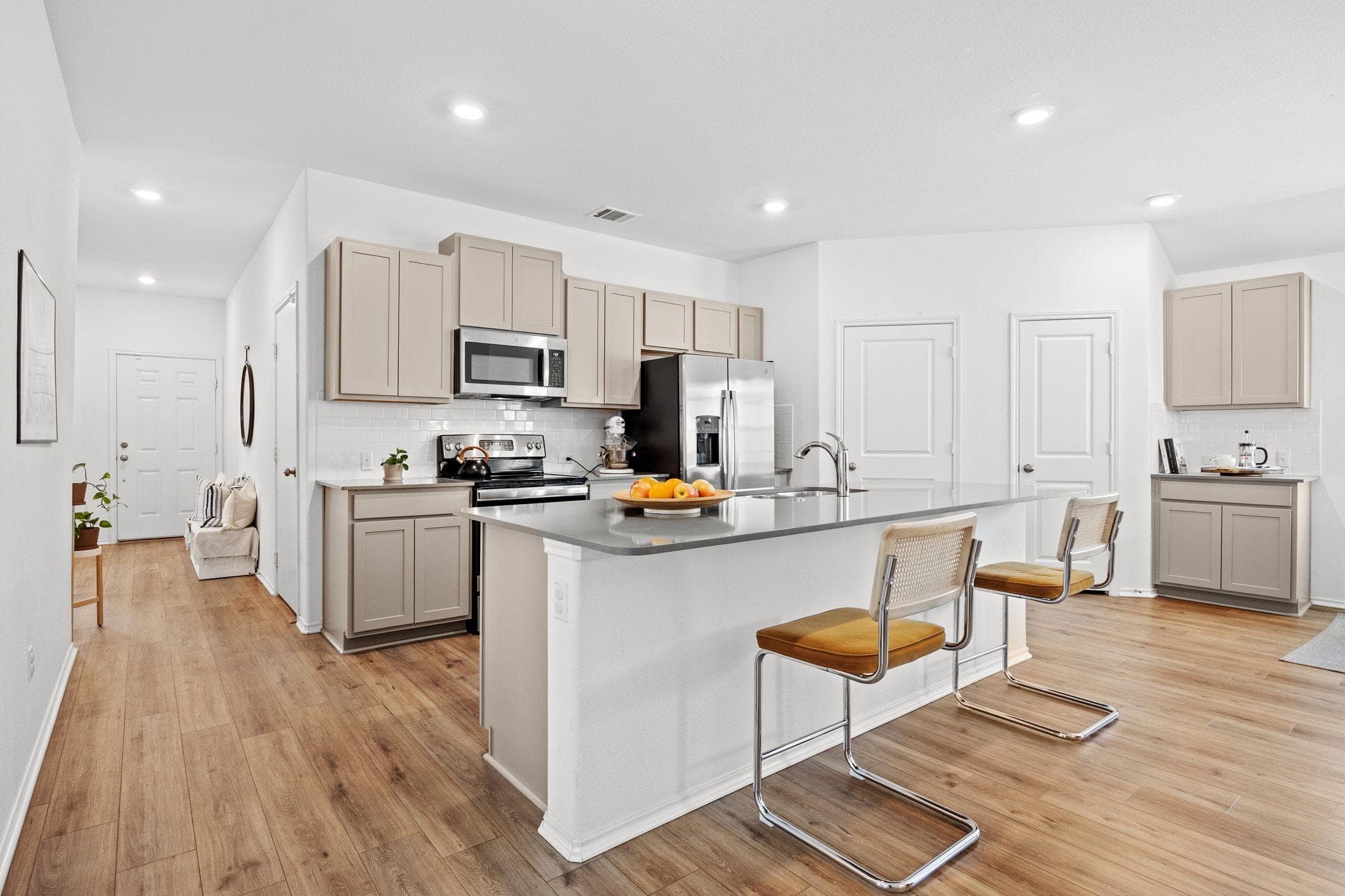 124  Perfect World Loop