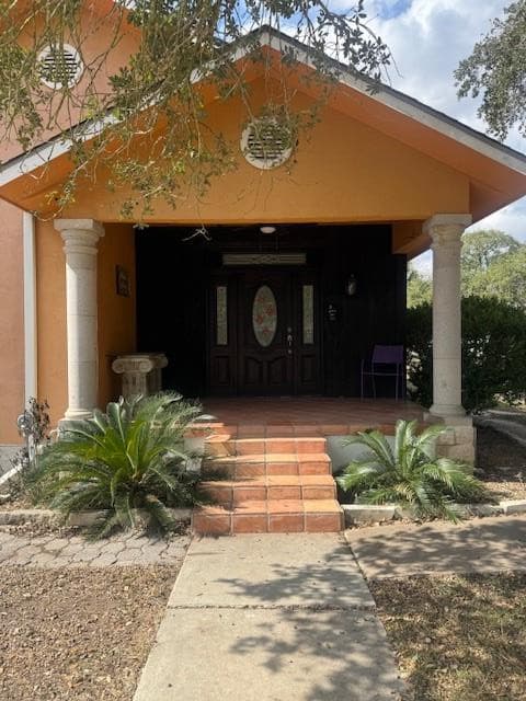 600  Pecan Ave