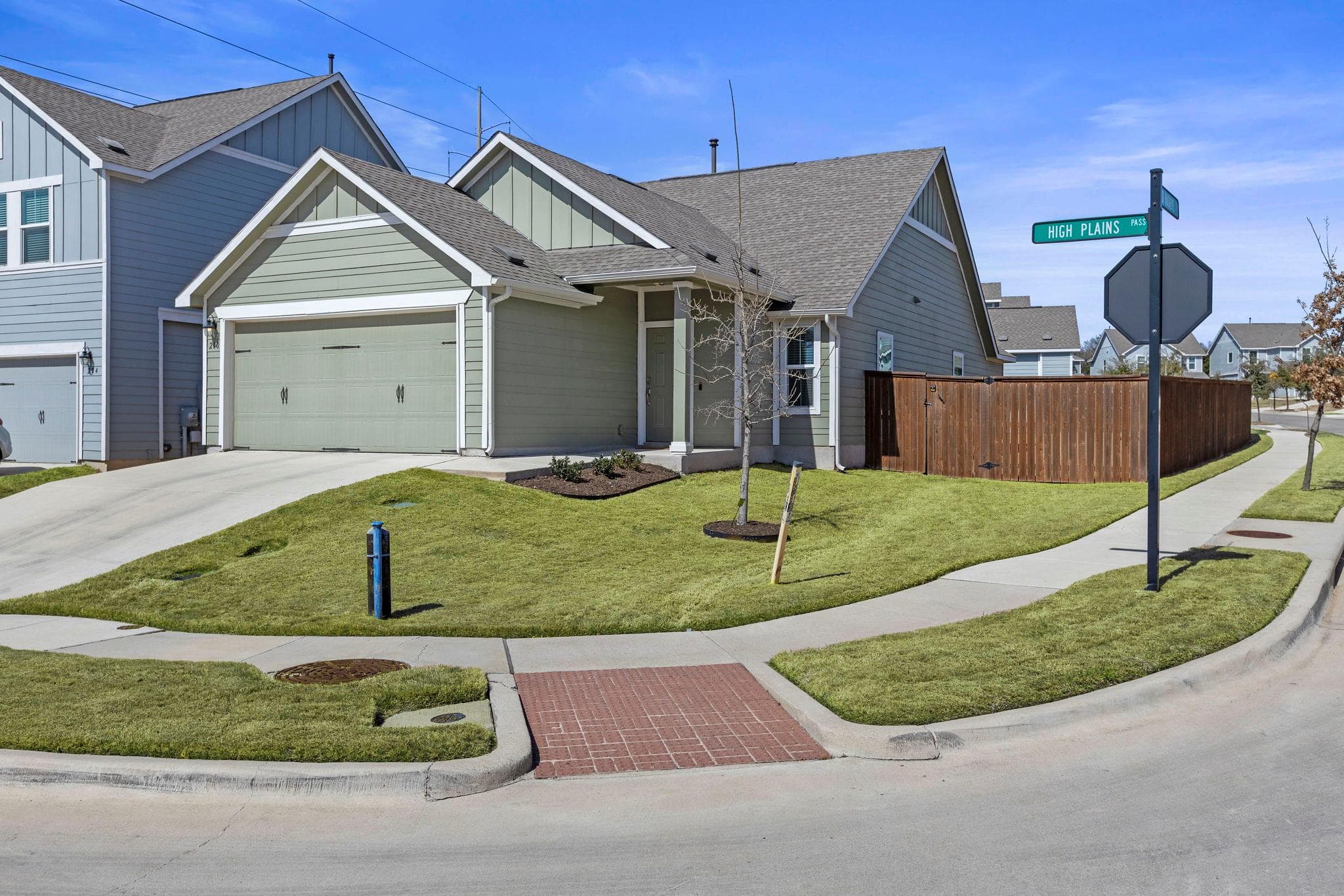 200  High Plains Pass