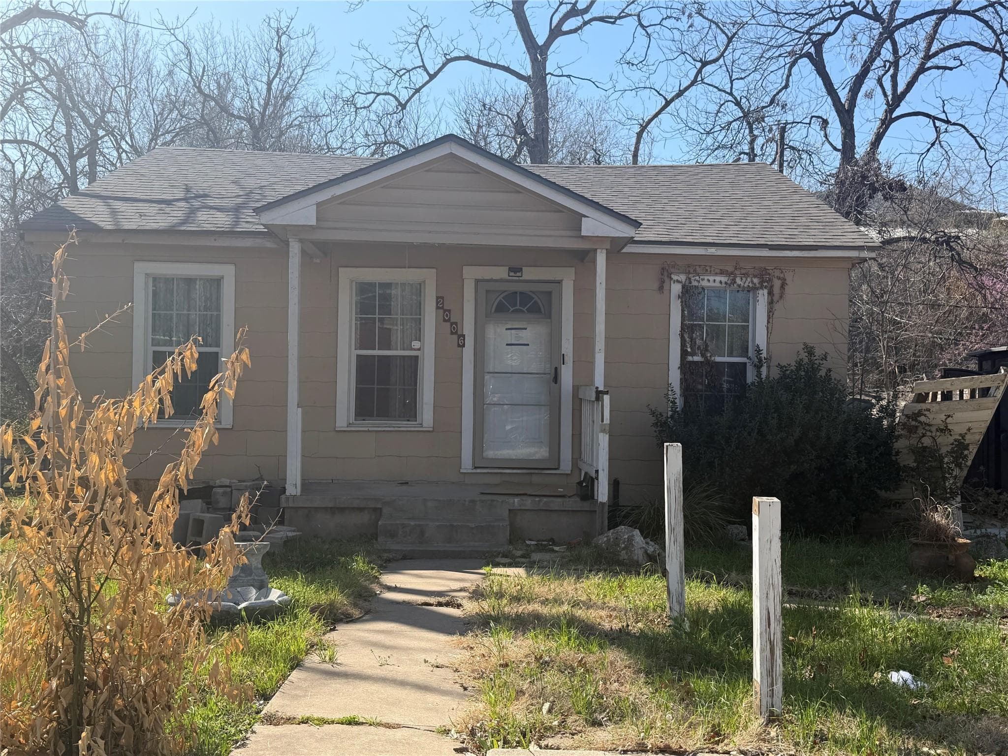 2006  Rountree Dr