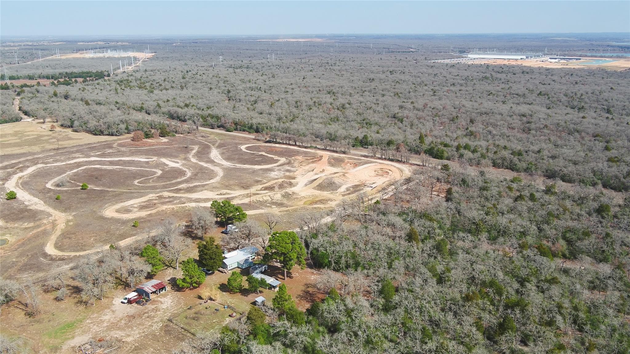 4066  County Road 448 None