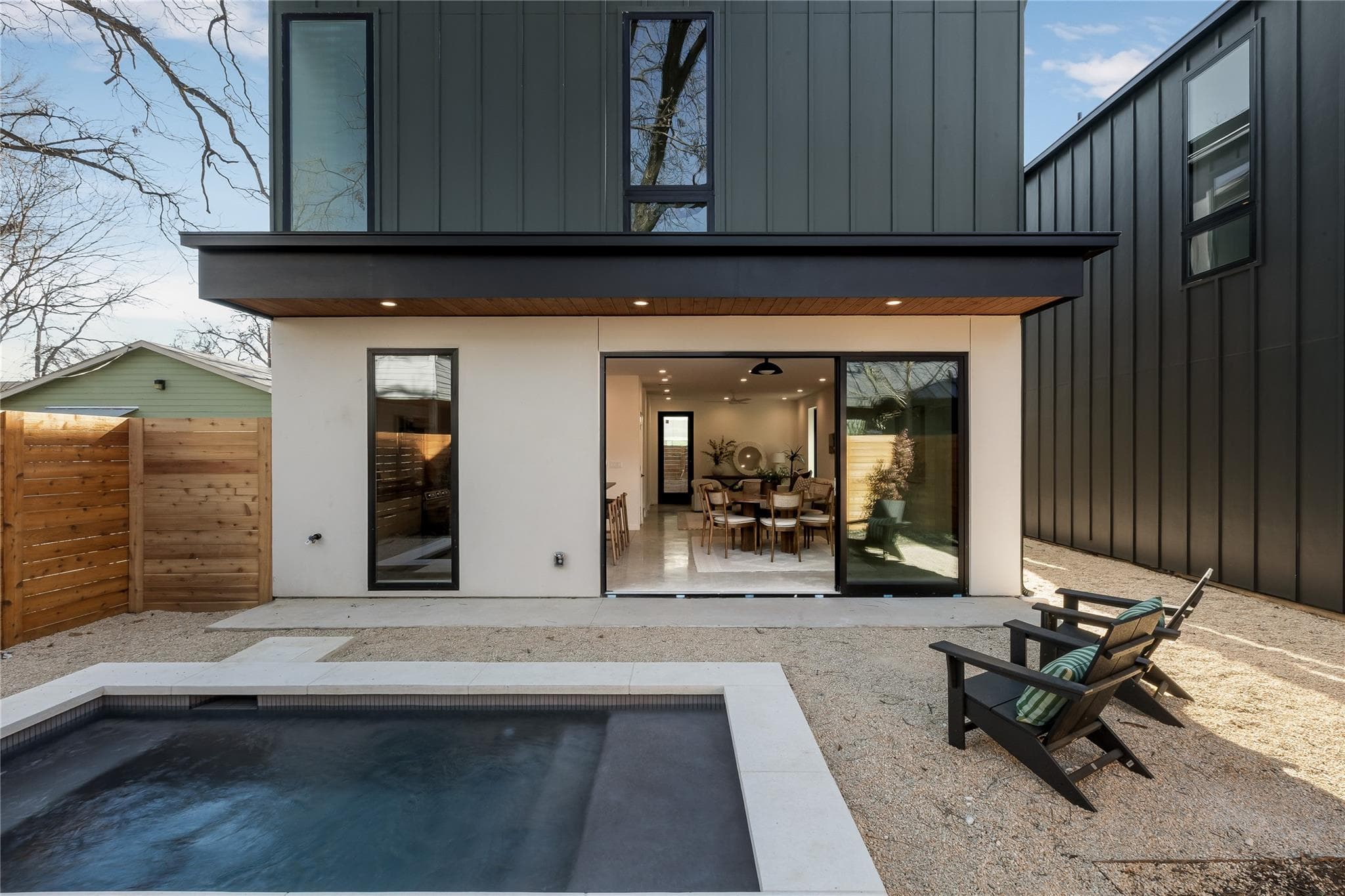 3412  Gonzalez St  #2