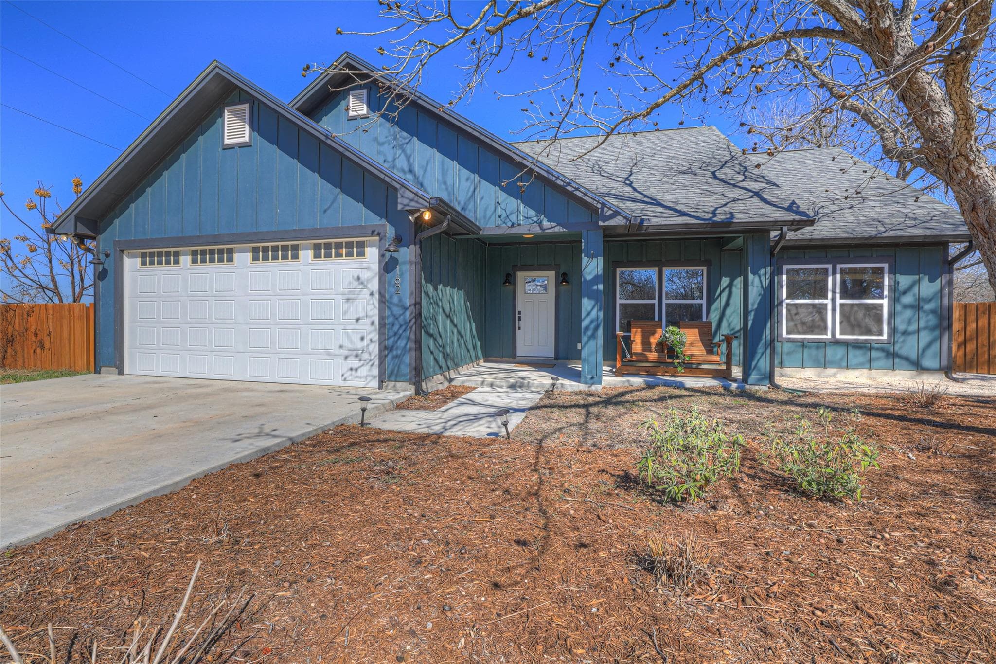 162  Friedens Church Rd
