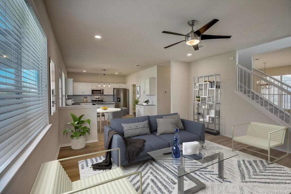 12300  Dwight Eisenhower St