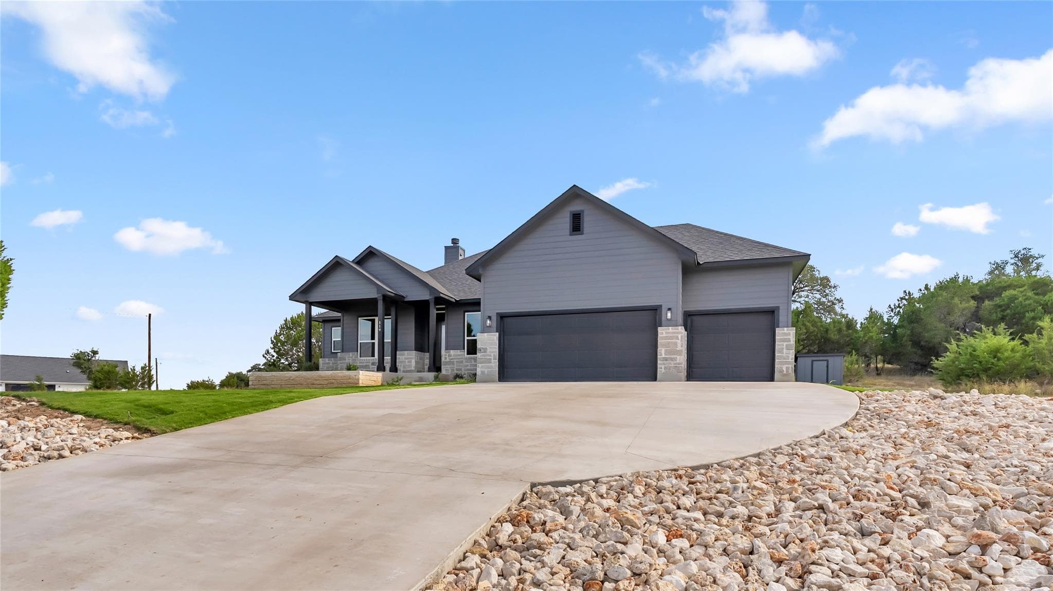 119  Garner Ranch Rd