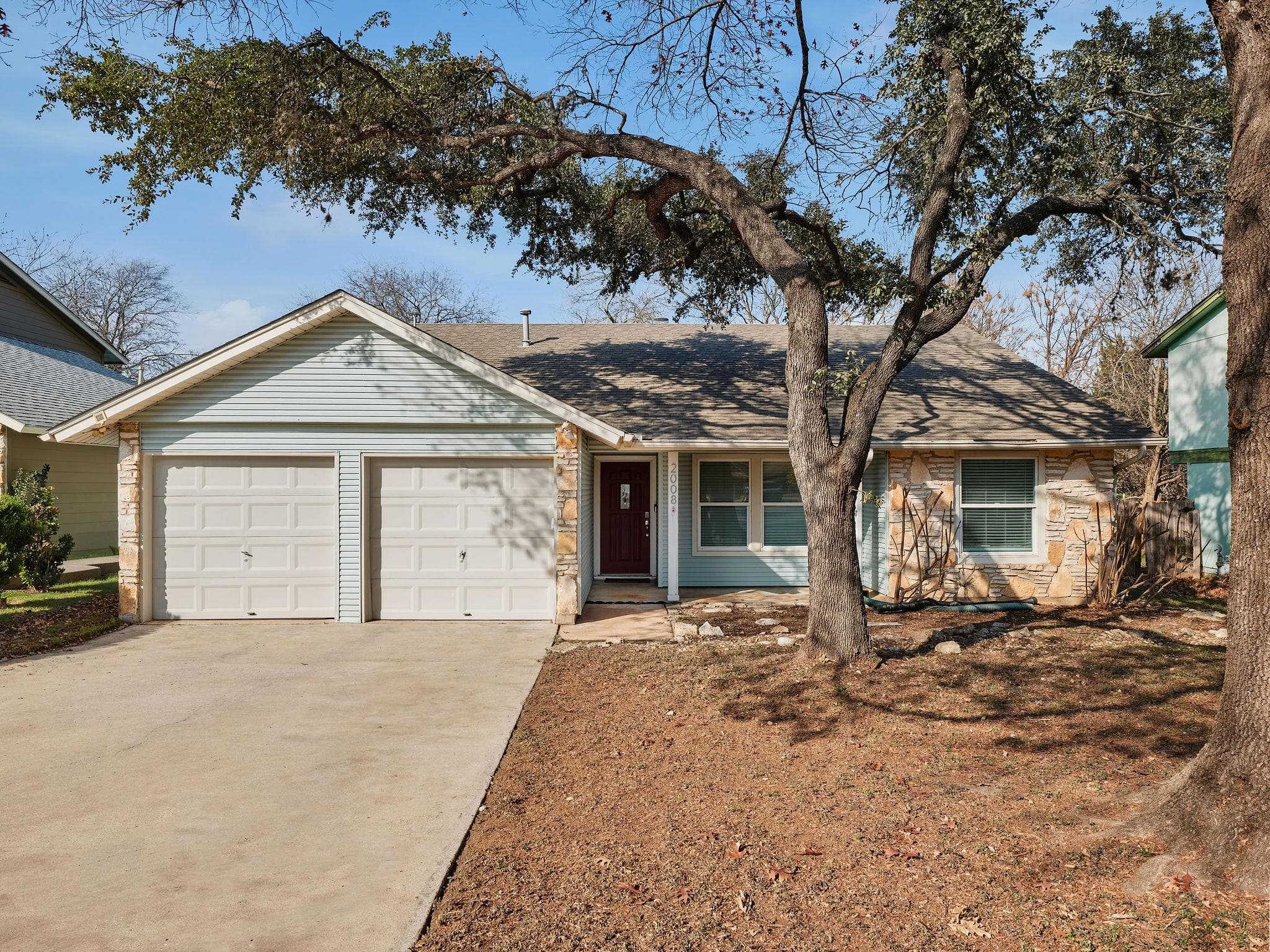 2008  Lear Ln