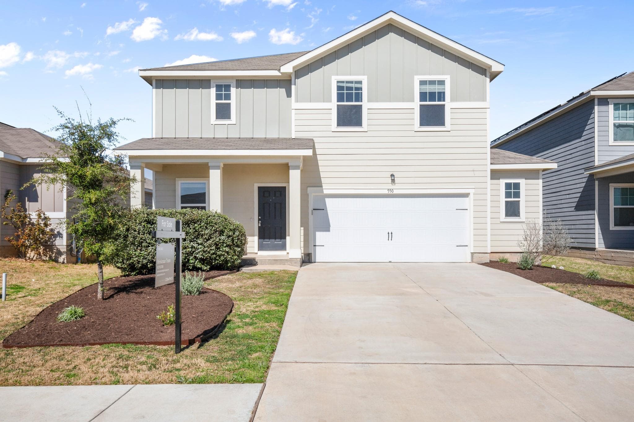 550  Bunton Reserve Blvd