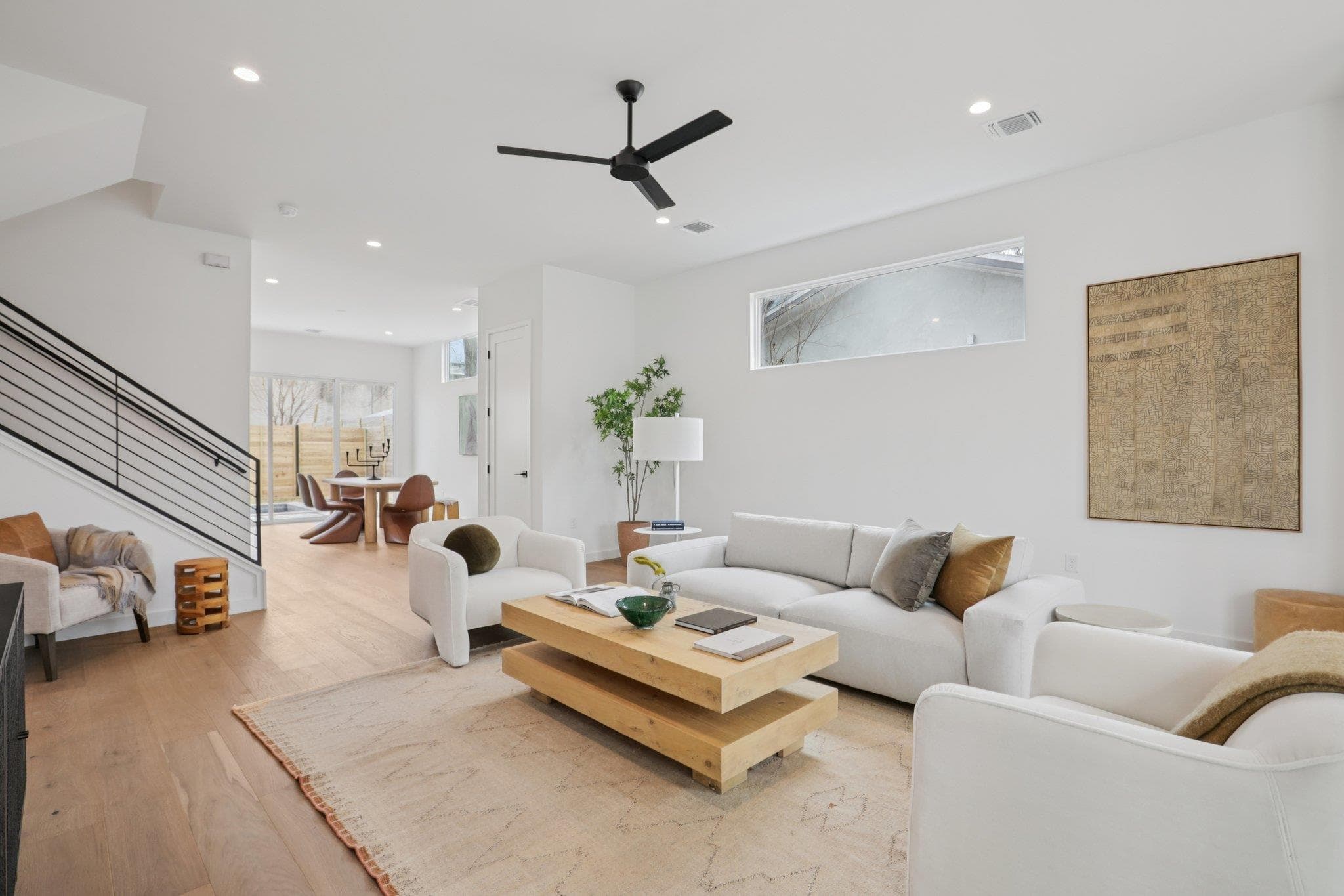 3019  Garwood St  #1