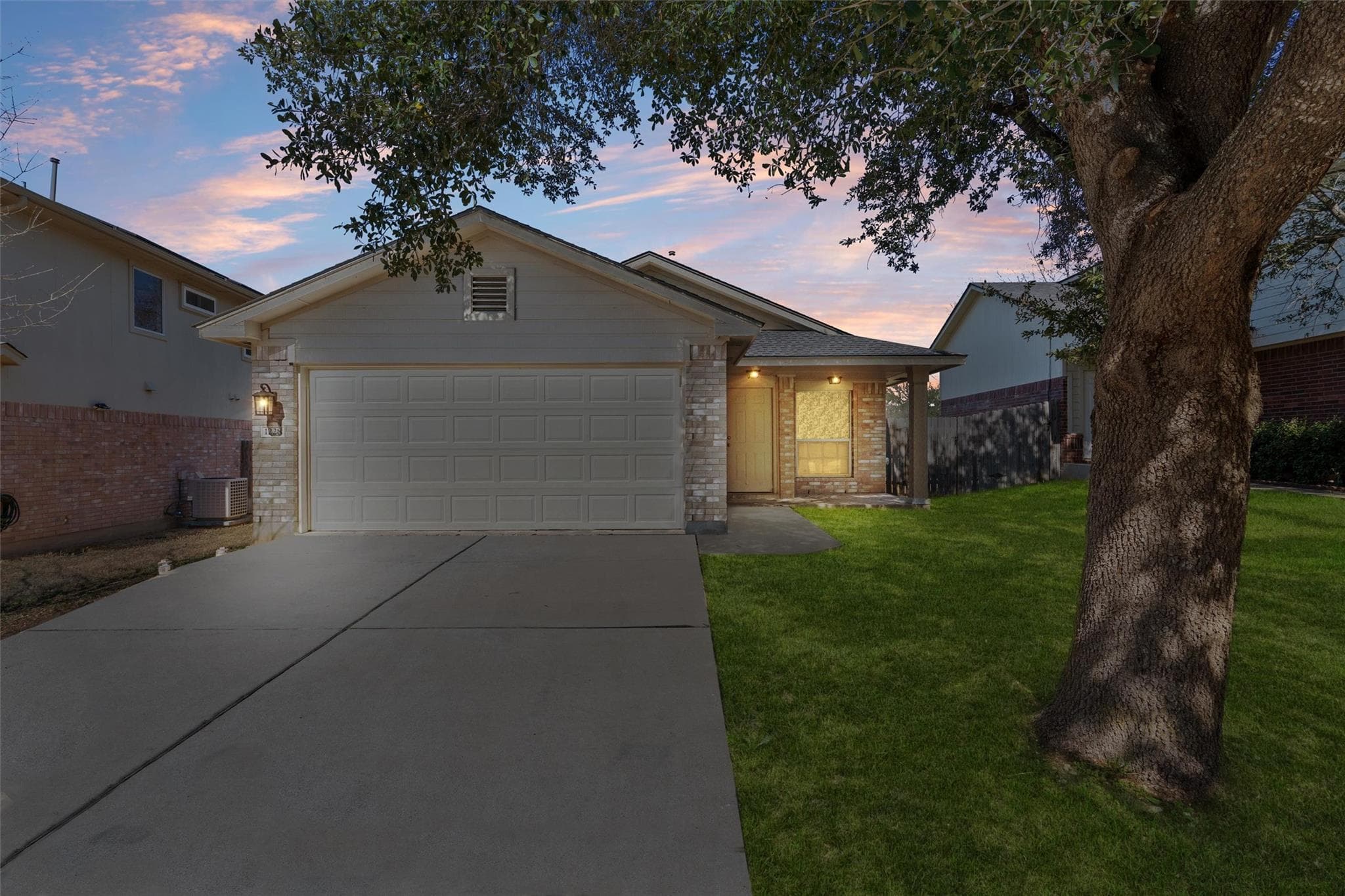 1228  Sleepytime Trl