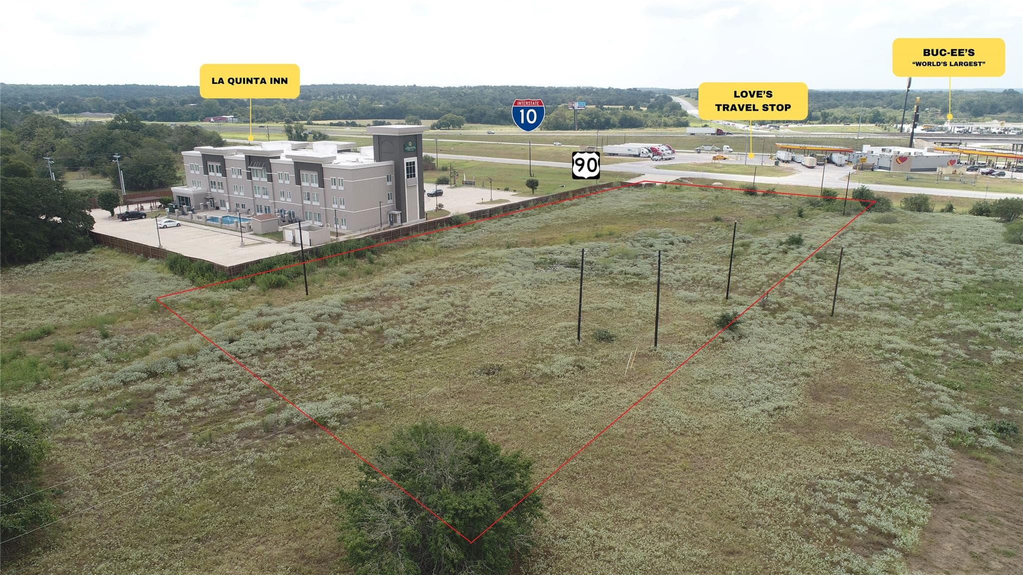 197 E Highway 90 Hwy