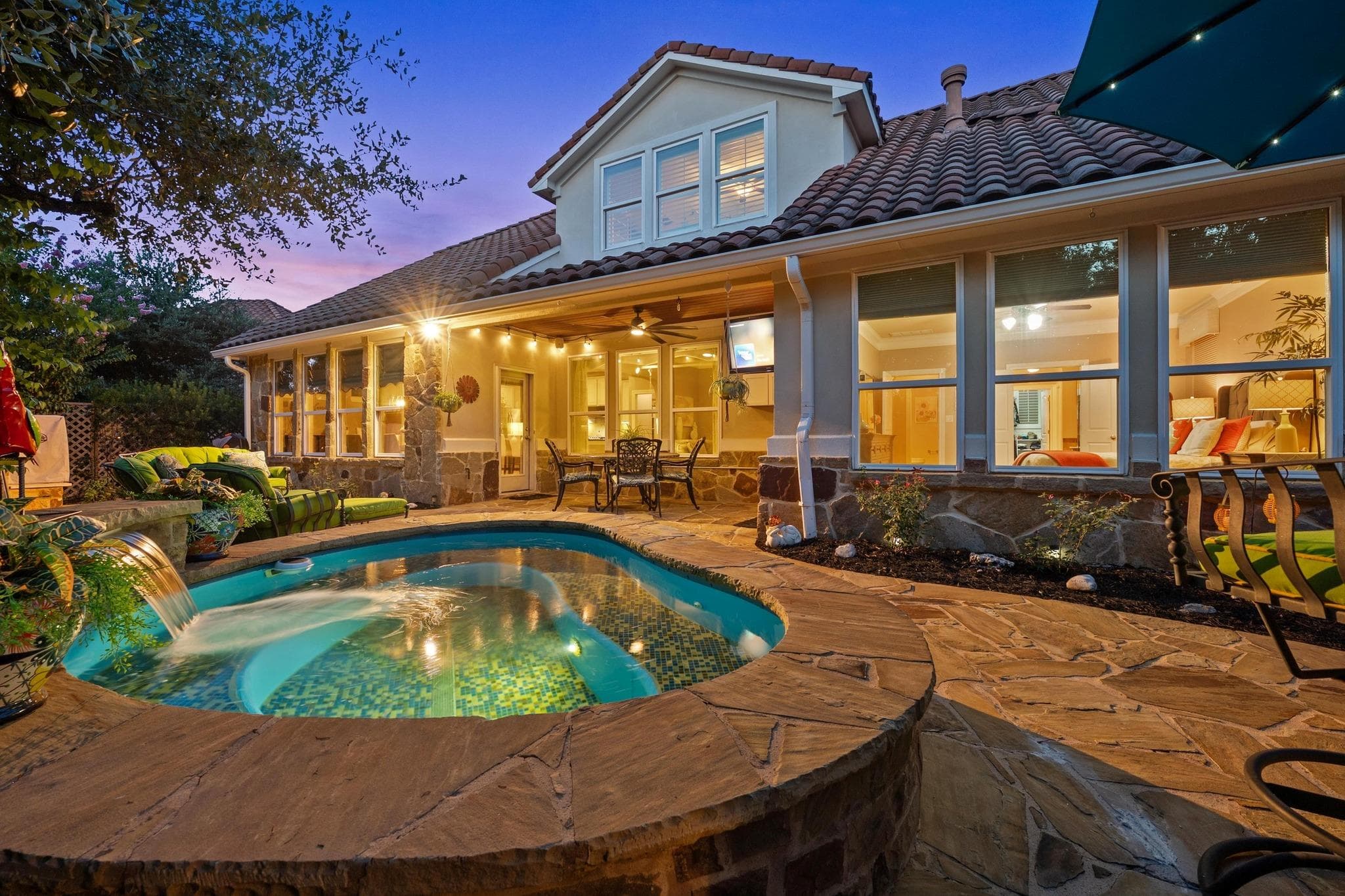 11904  Mira Vista Way  #VH26