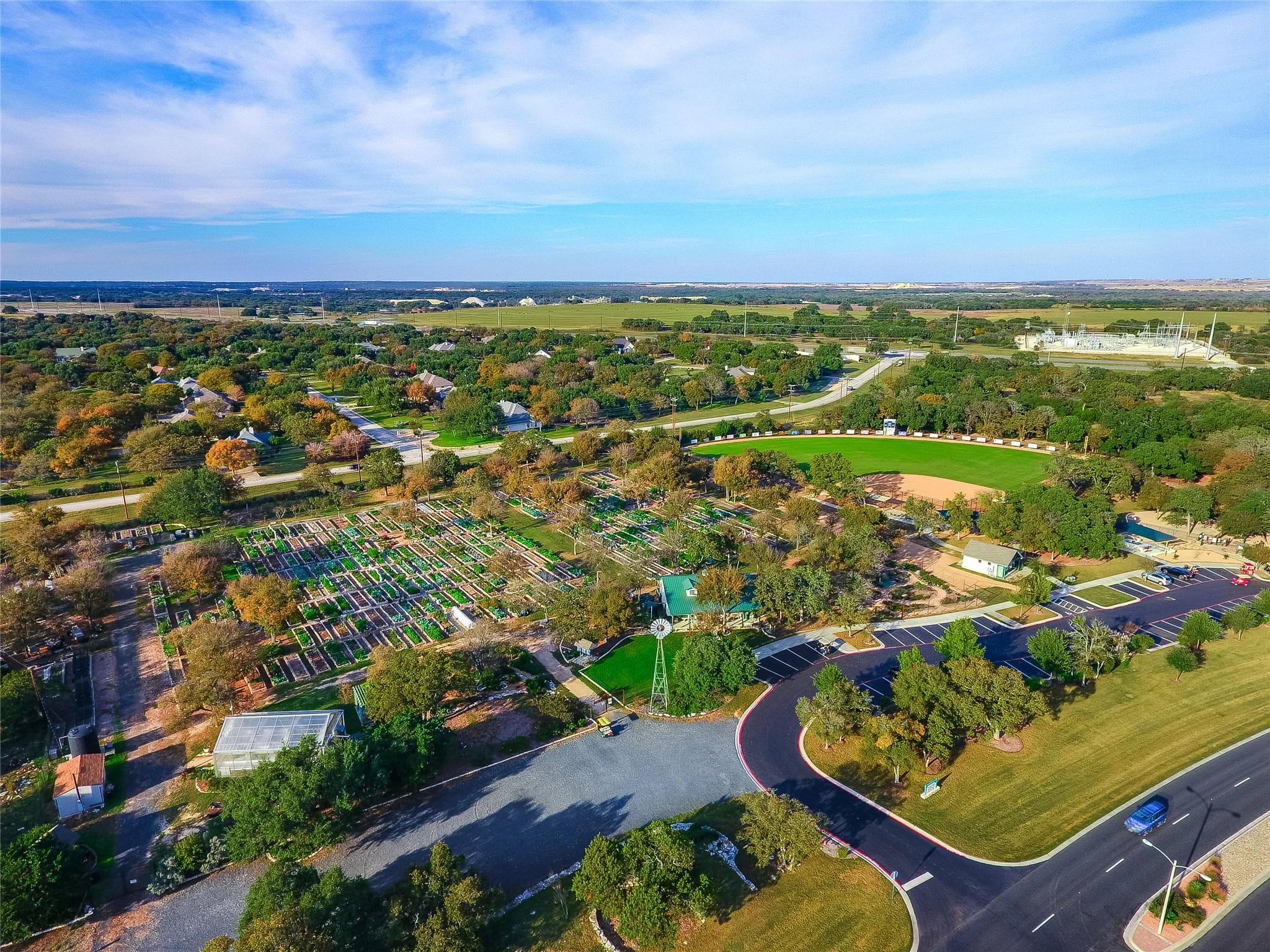 221  Trail Of The Flowers None