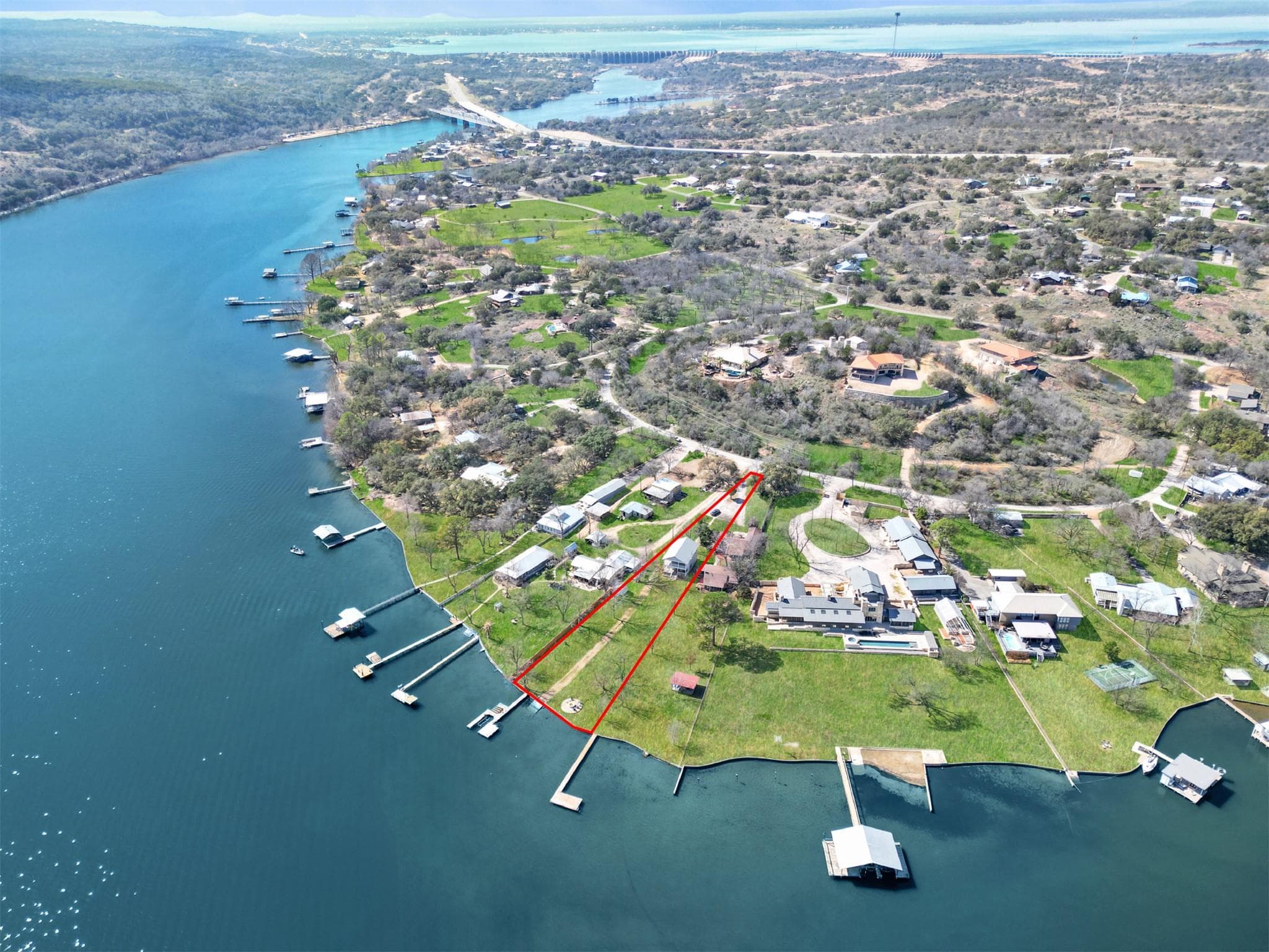 122  Mountain View Cir