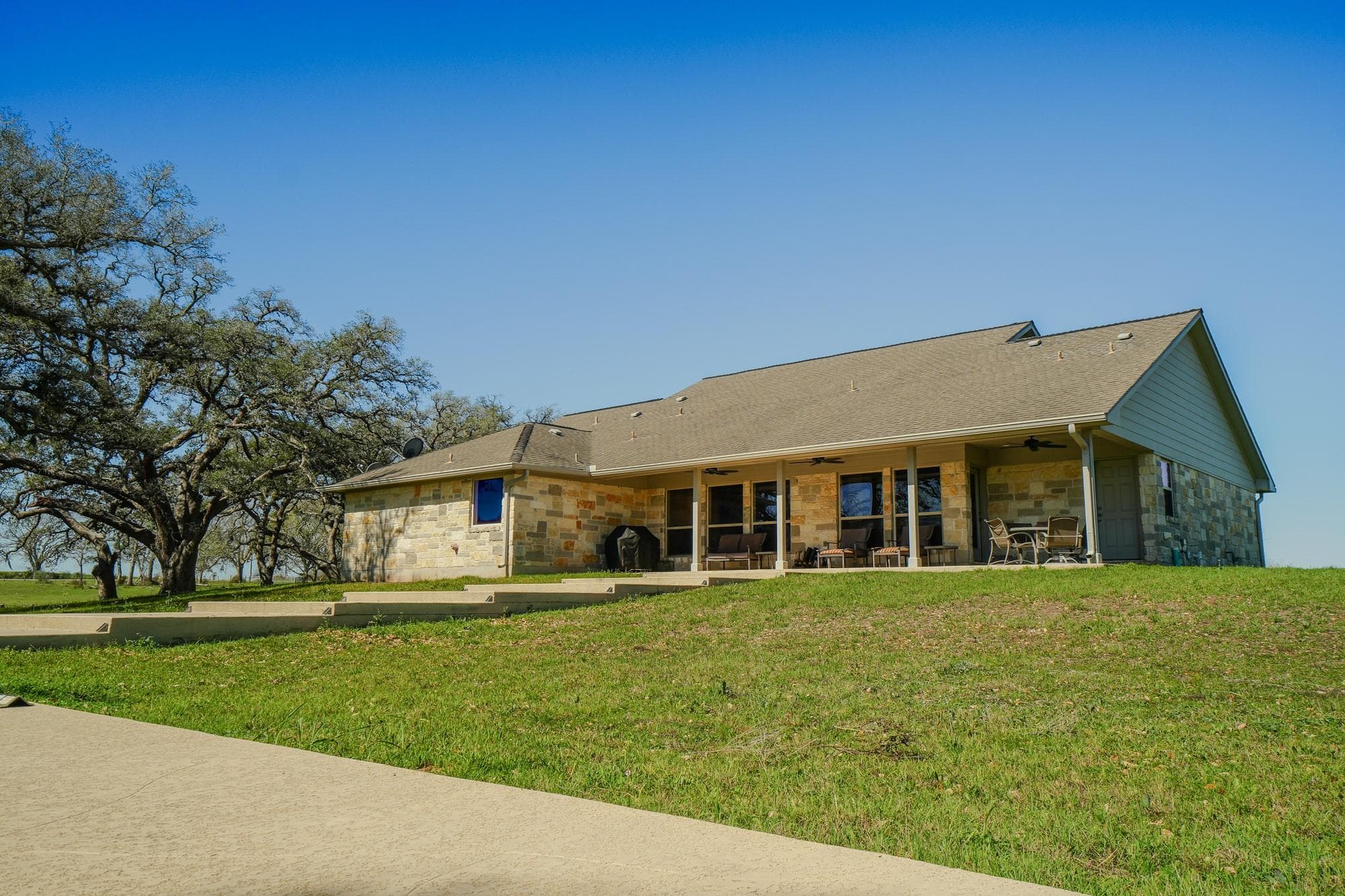 1797  County Road 261 None