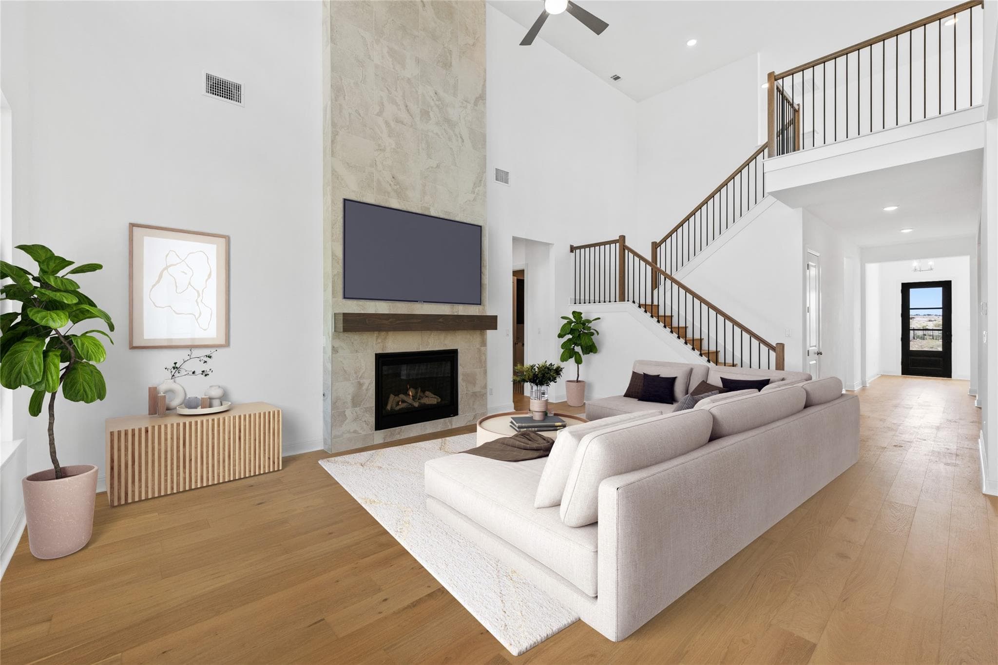 905 S Hemingway Loop