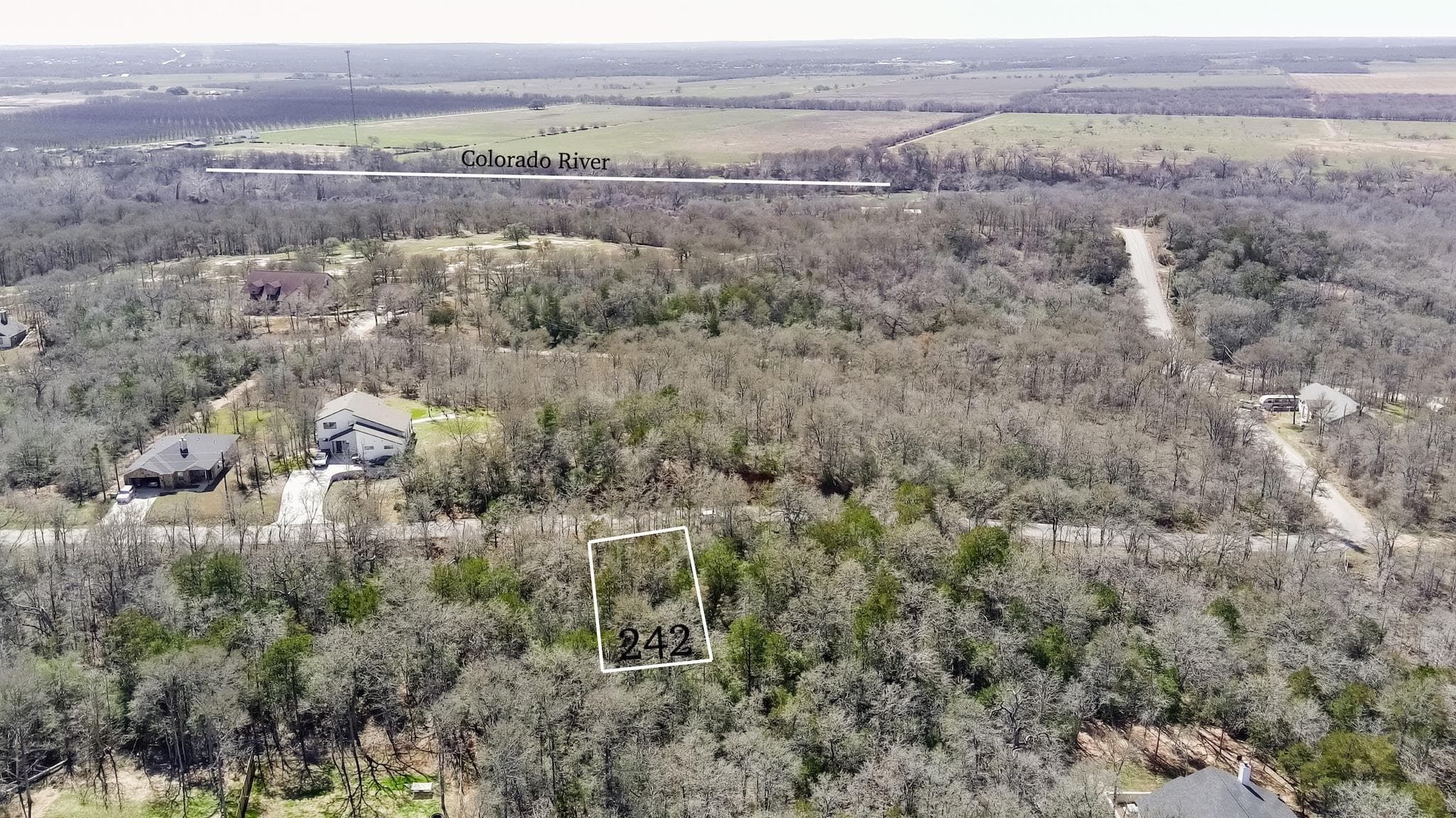 242  Iva Ln