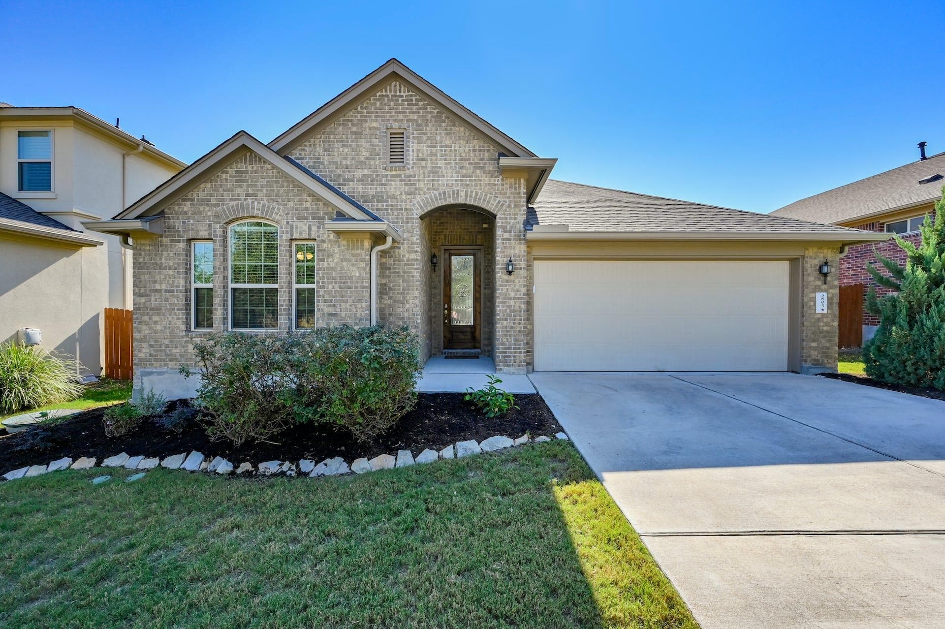 5805  Buchanan Draw Rd