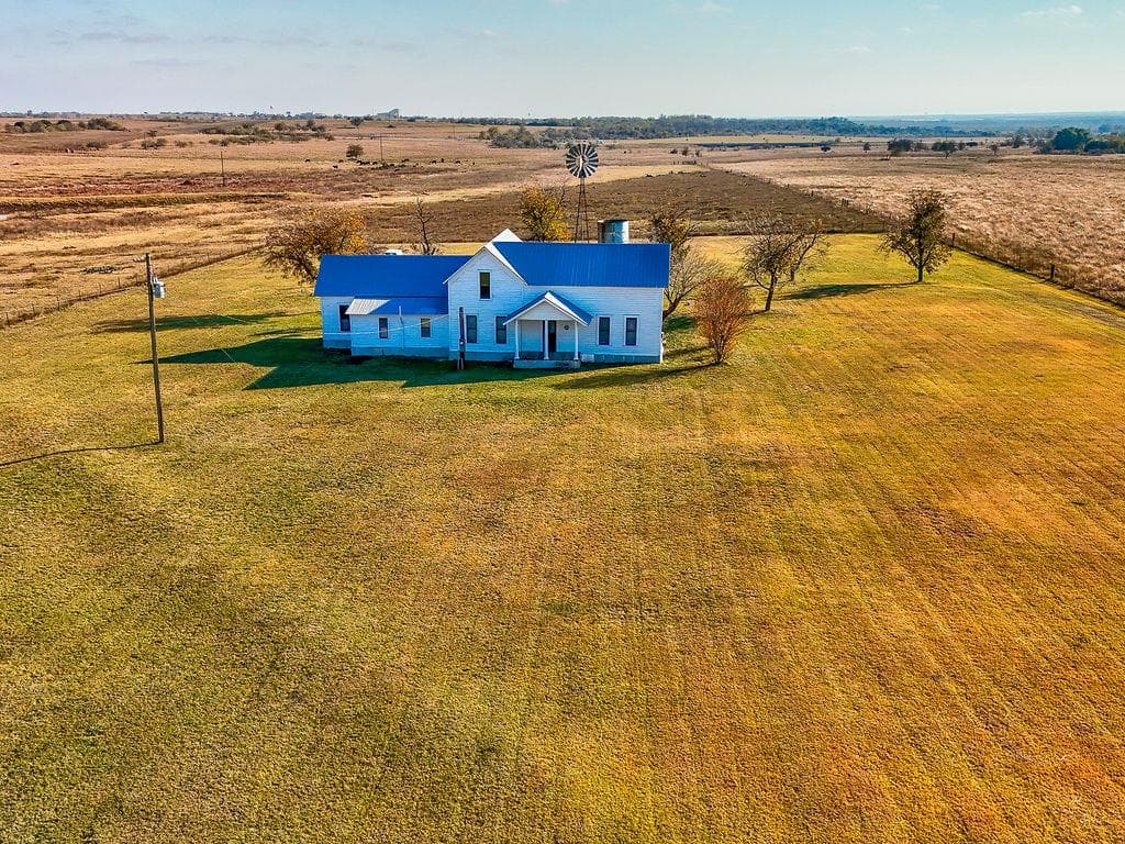 1165  County Road 238 None