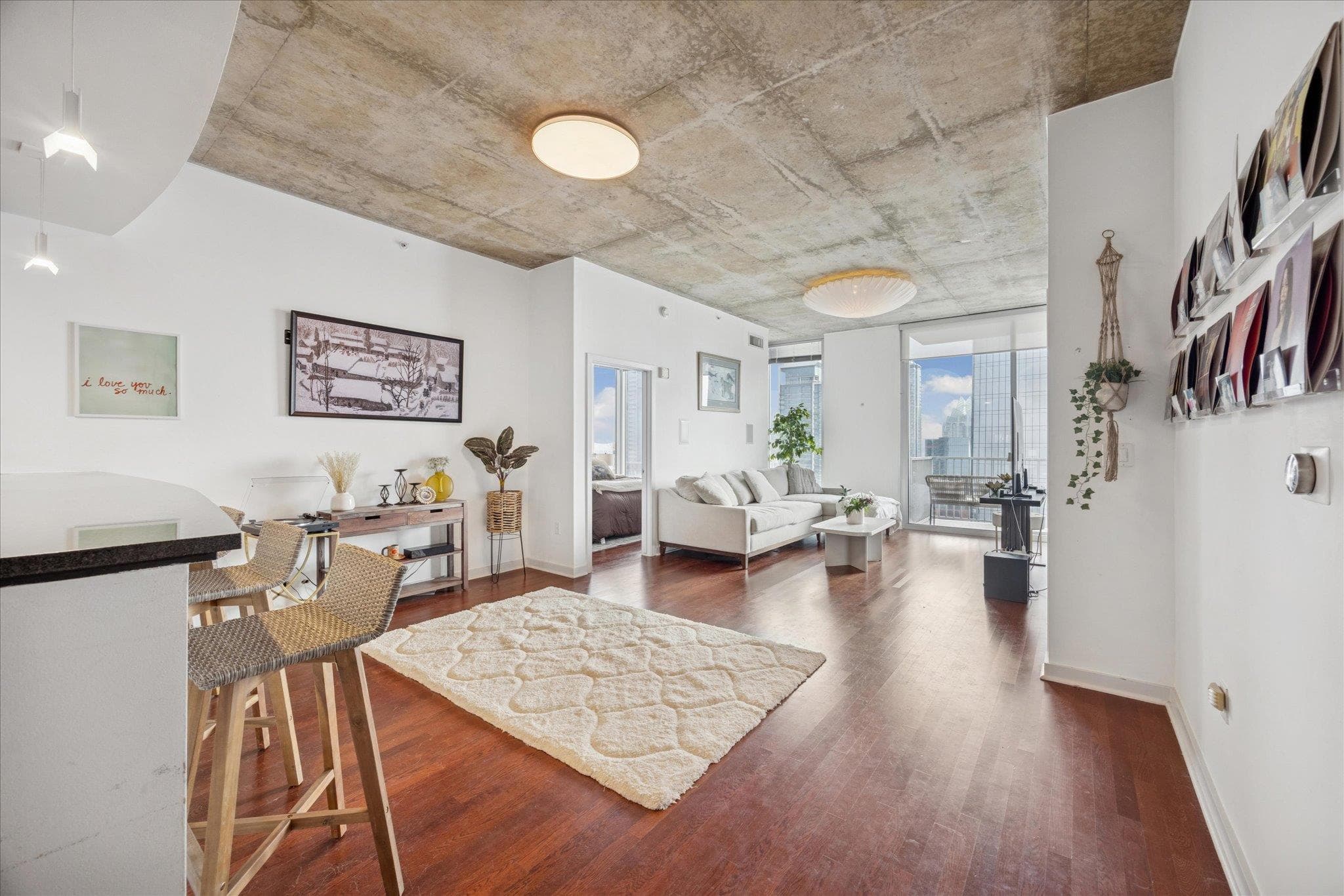 360  Nueces St  #3309