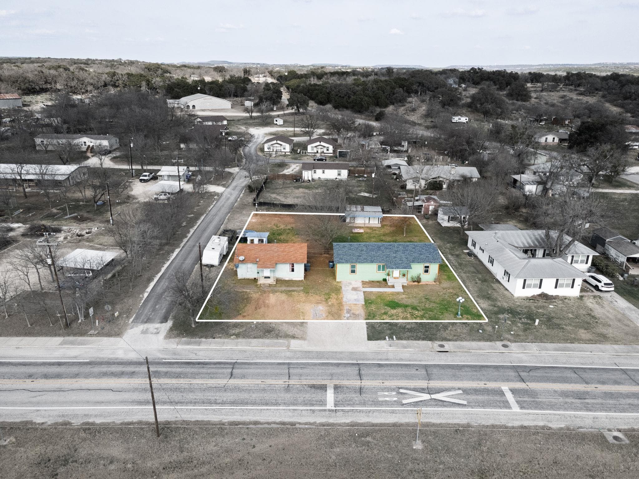 6129 Fm 2313 Hwy