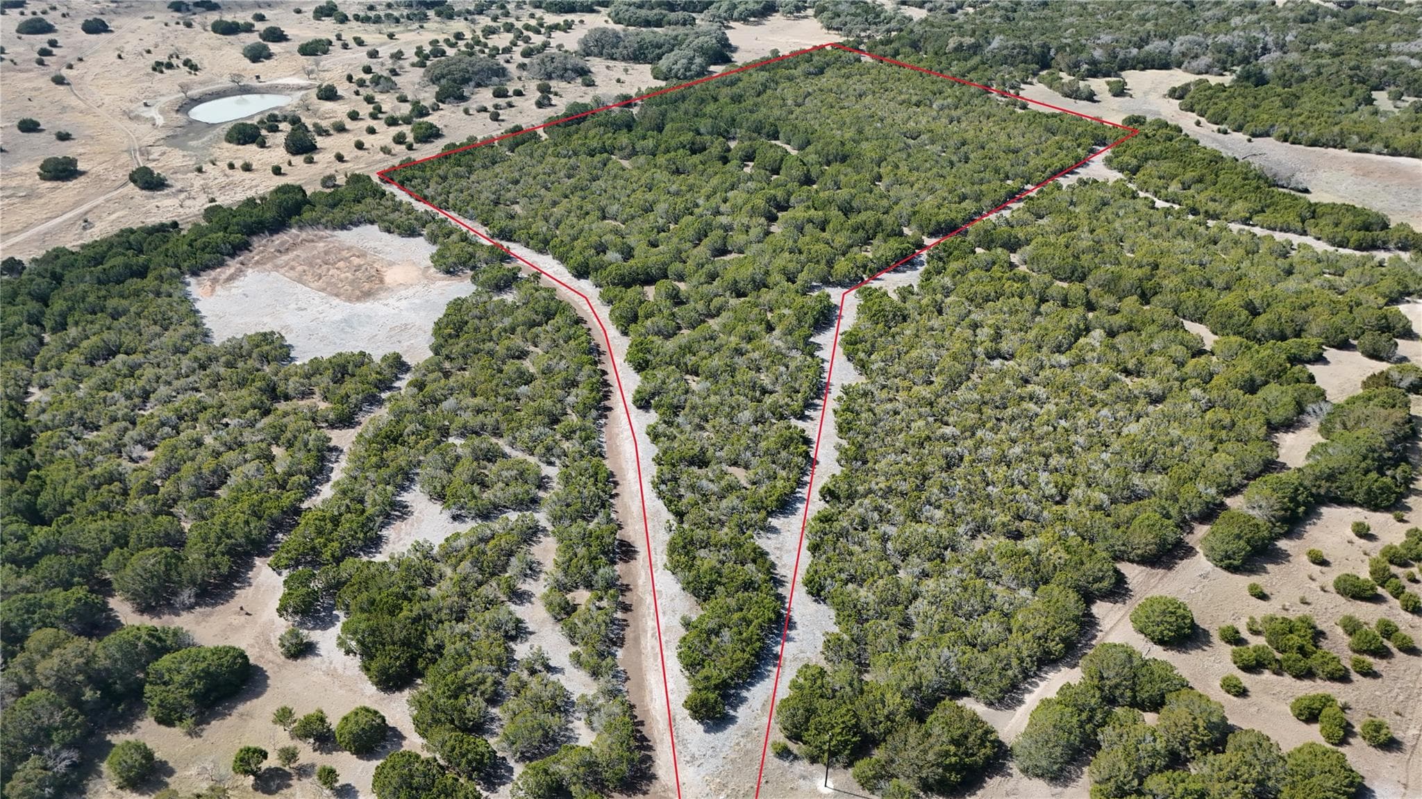 Lot 13  Stargazer Dr