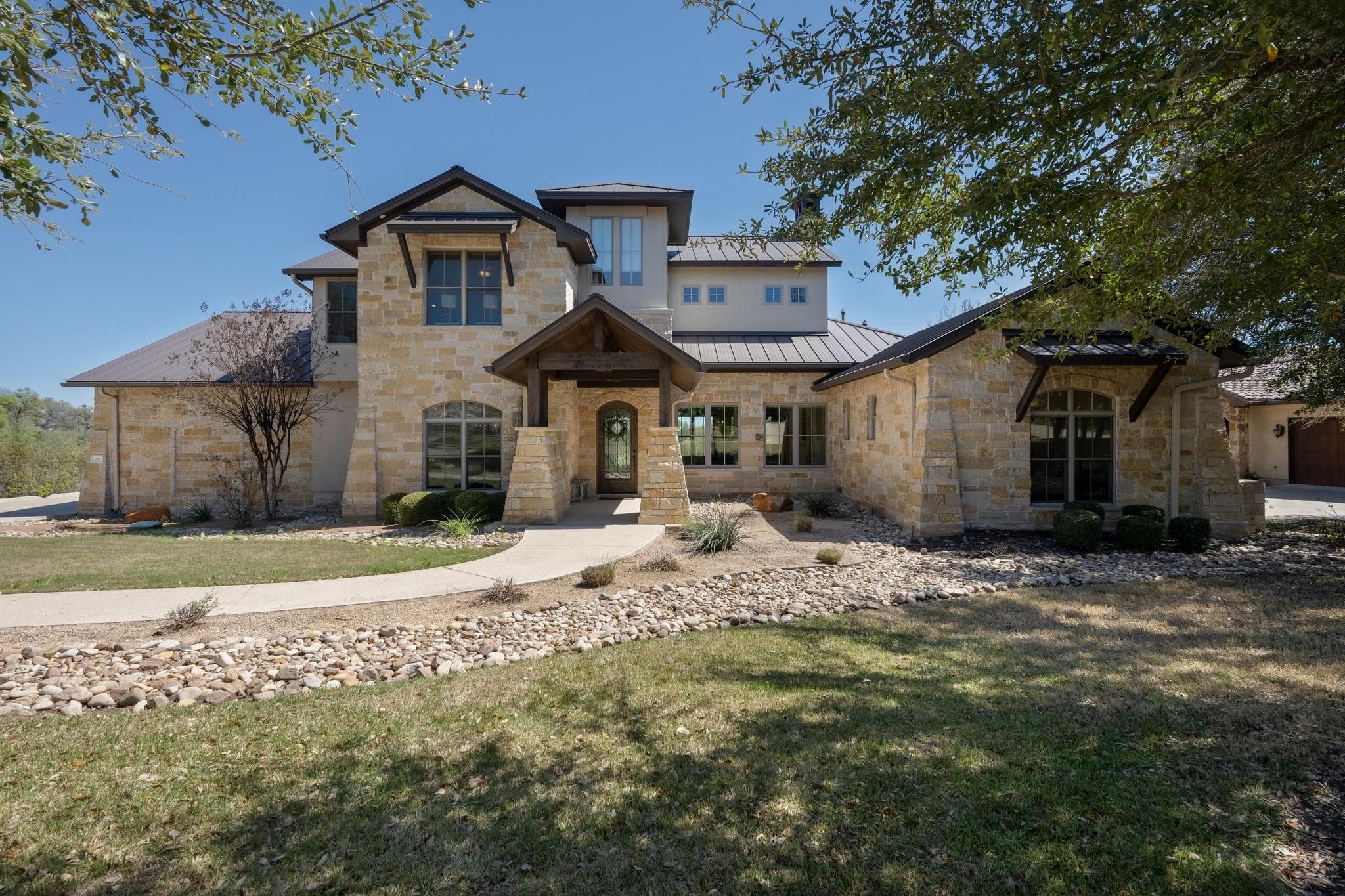 714  Cimarron Hills Trl