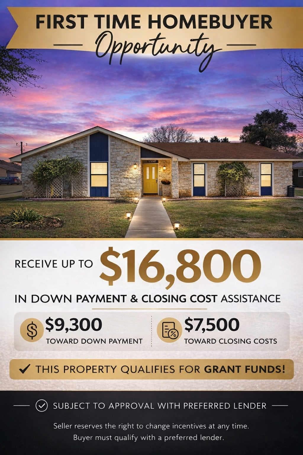 3309  Buffalo Springs Trl