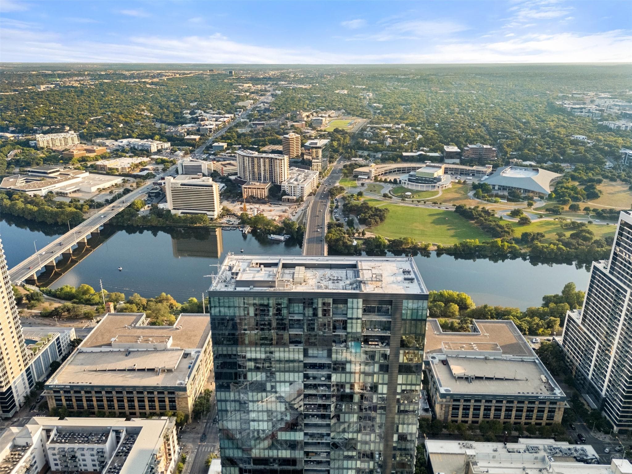 210  Lavaca St  #2505