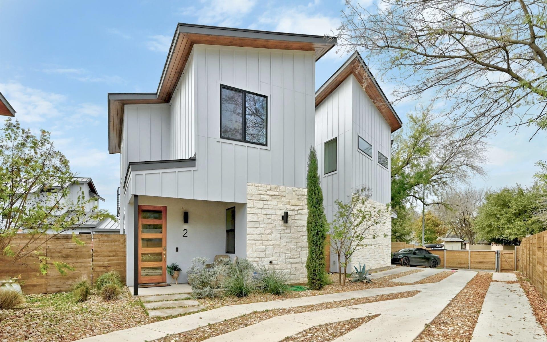 201  Tillery Sq  #2