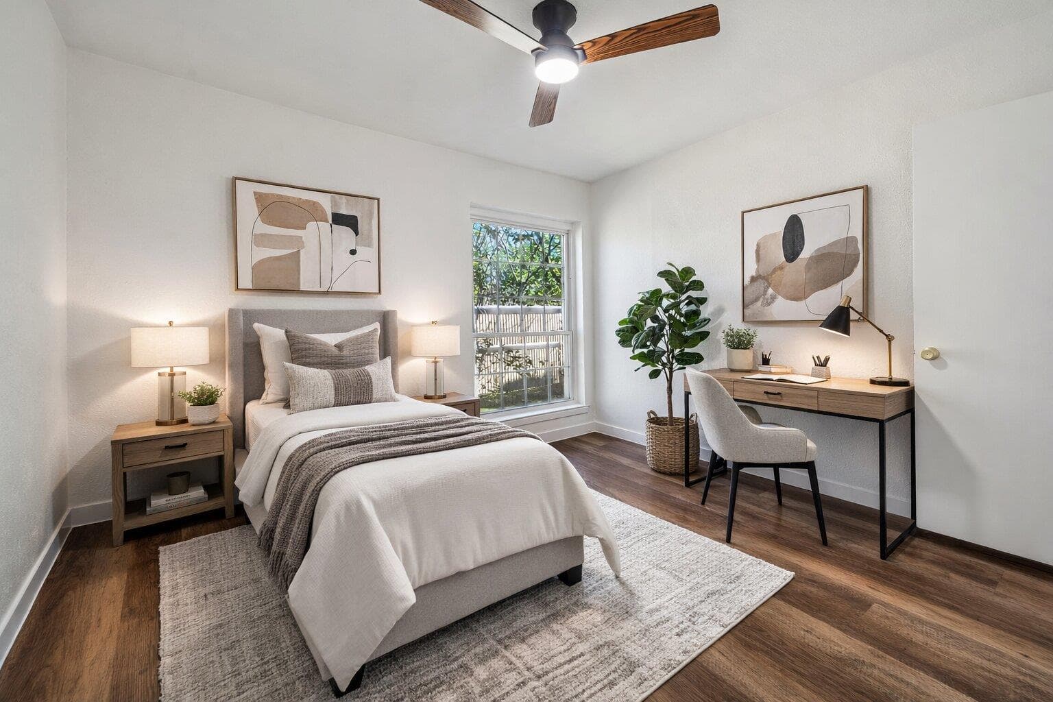 7801  Shoal Creek Blvd  #150