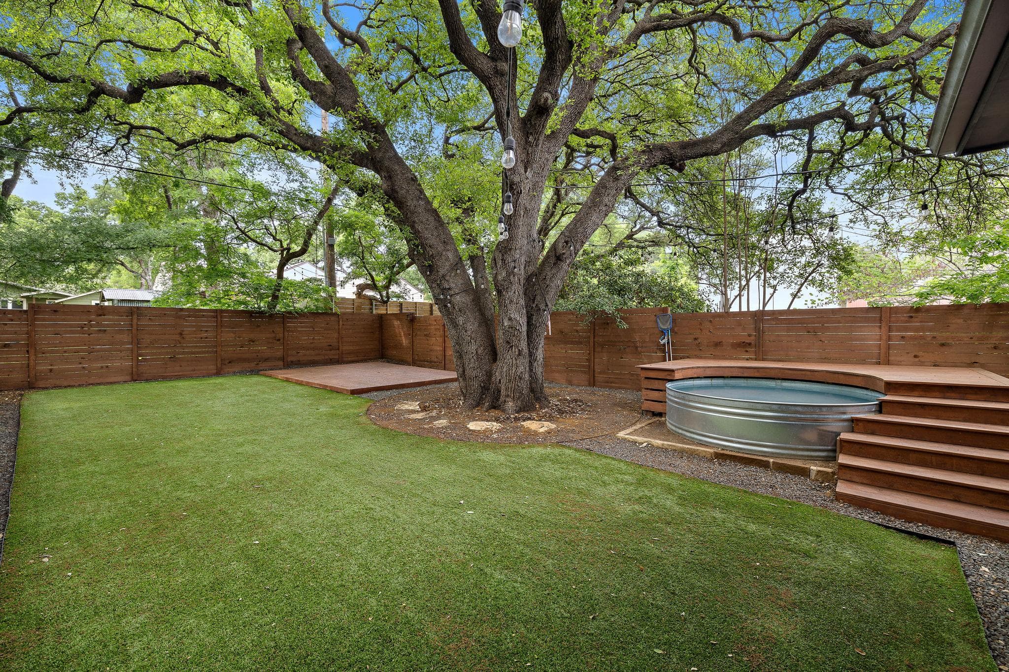 4602 Mount Vernon Dr #B