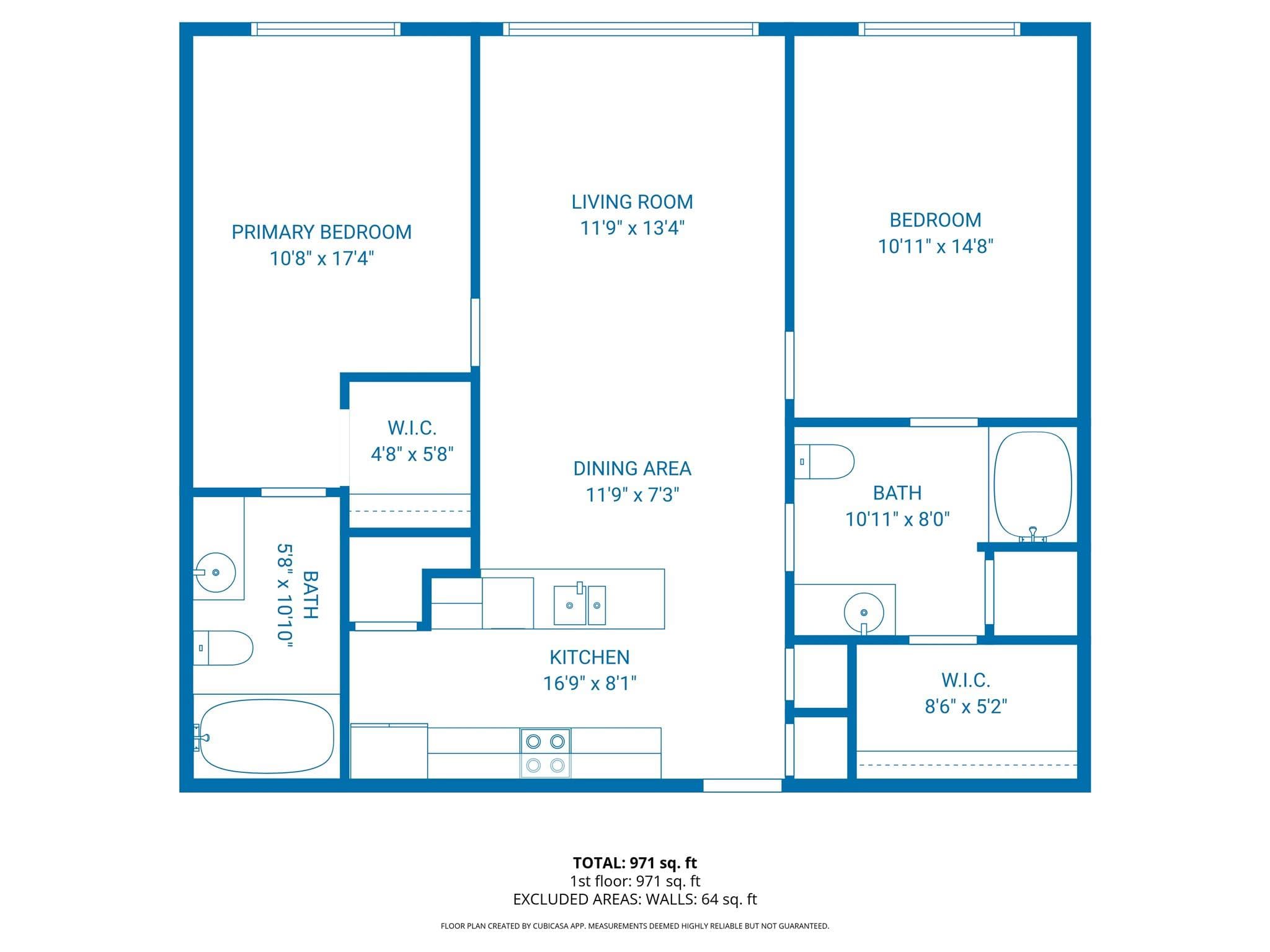 803 W 28th St  #106