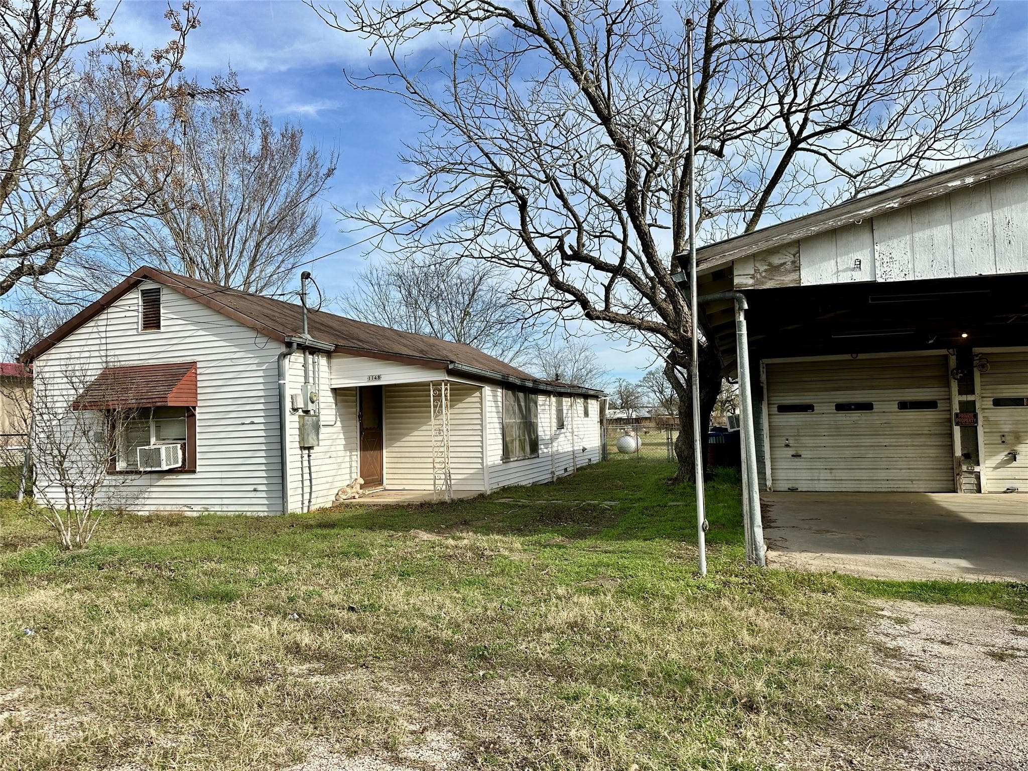 1148  Old Nails Creek Rd